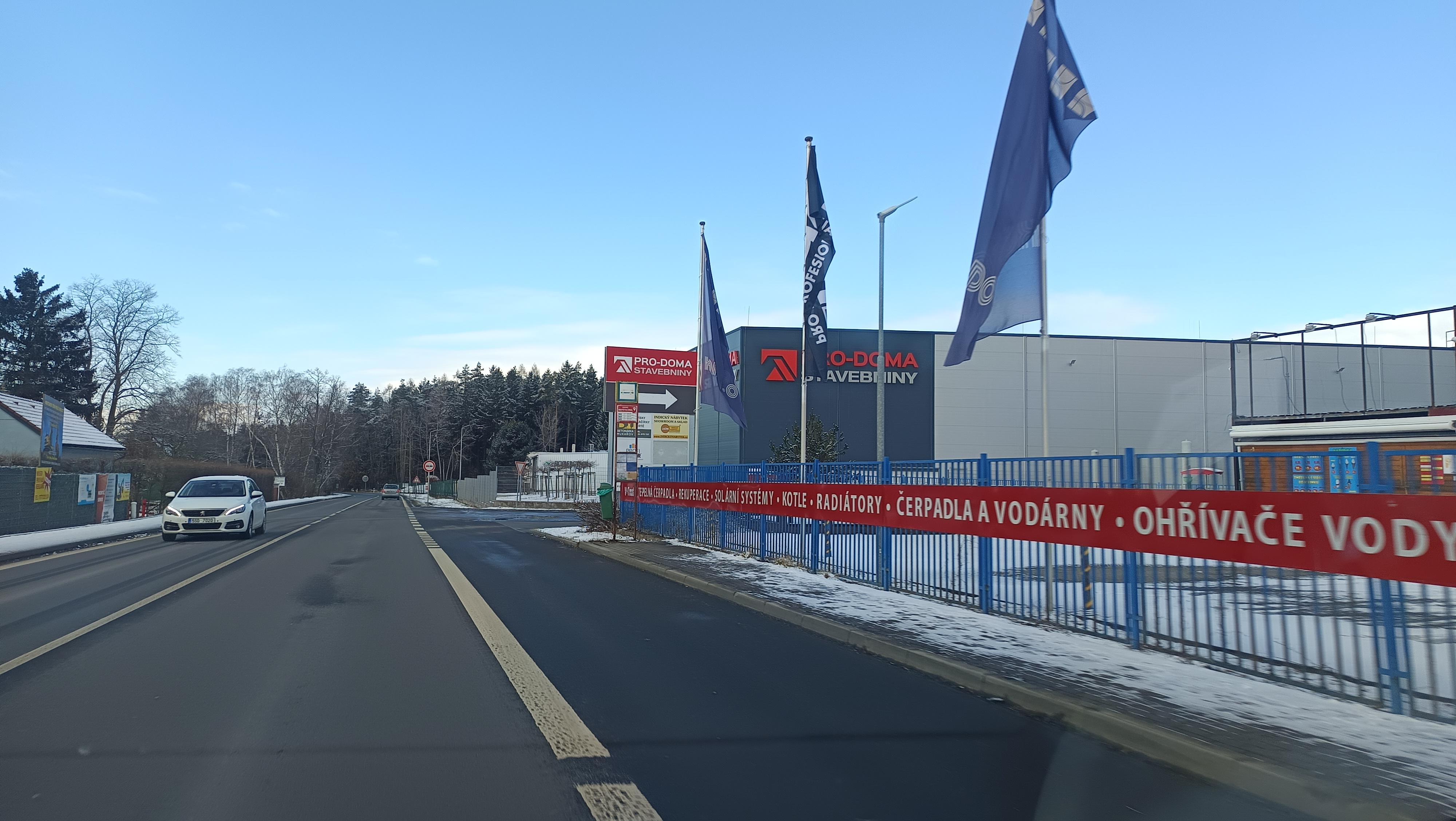 PRO-DOMA Stavebniny foto 5
