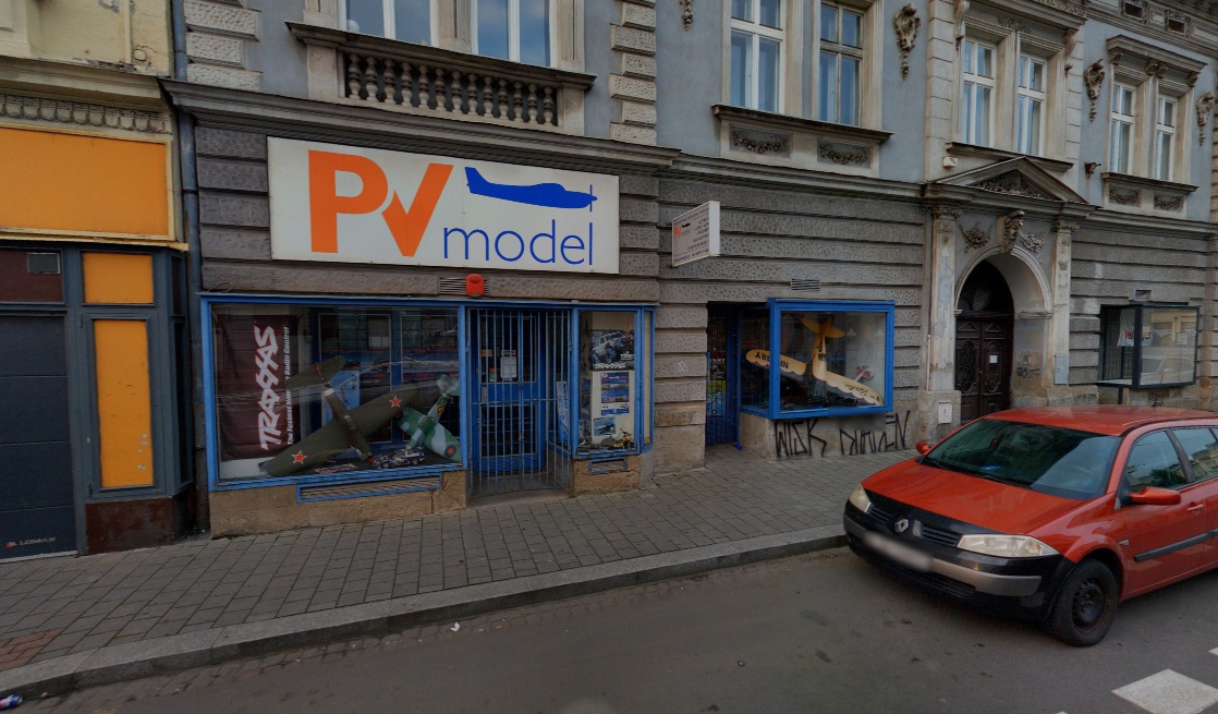 PVmodel.cz foto 2