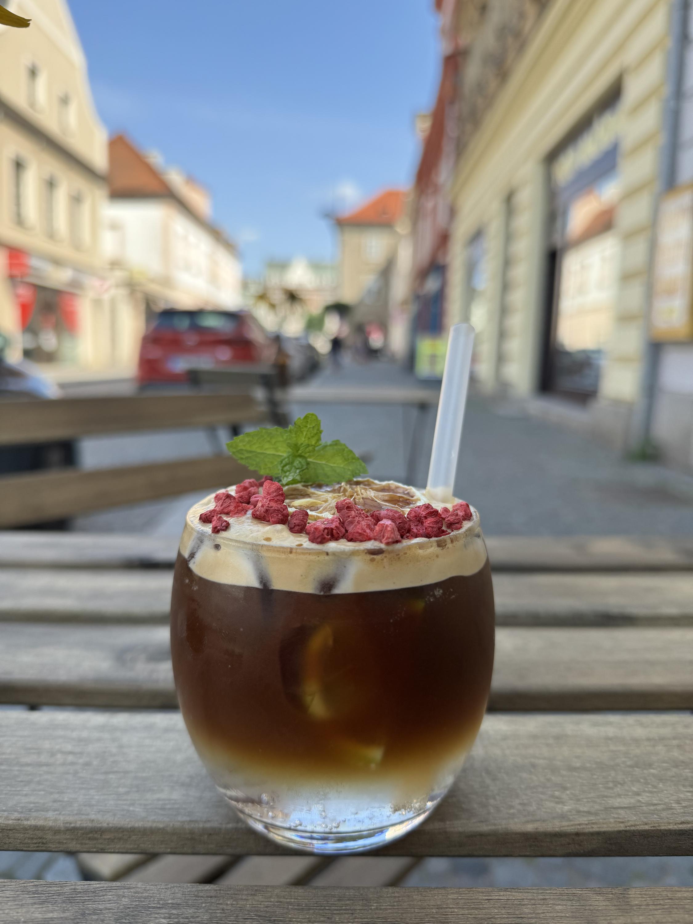Cafe bar Pražská foto 5