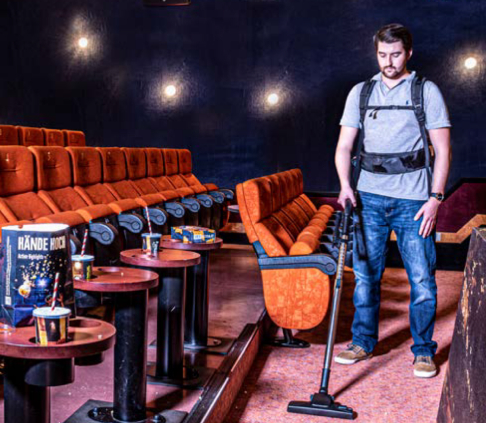 Cleaning Lion s.r.o. foto 3