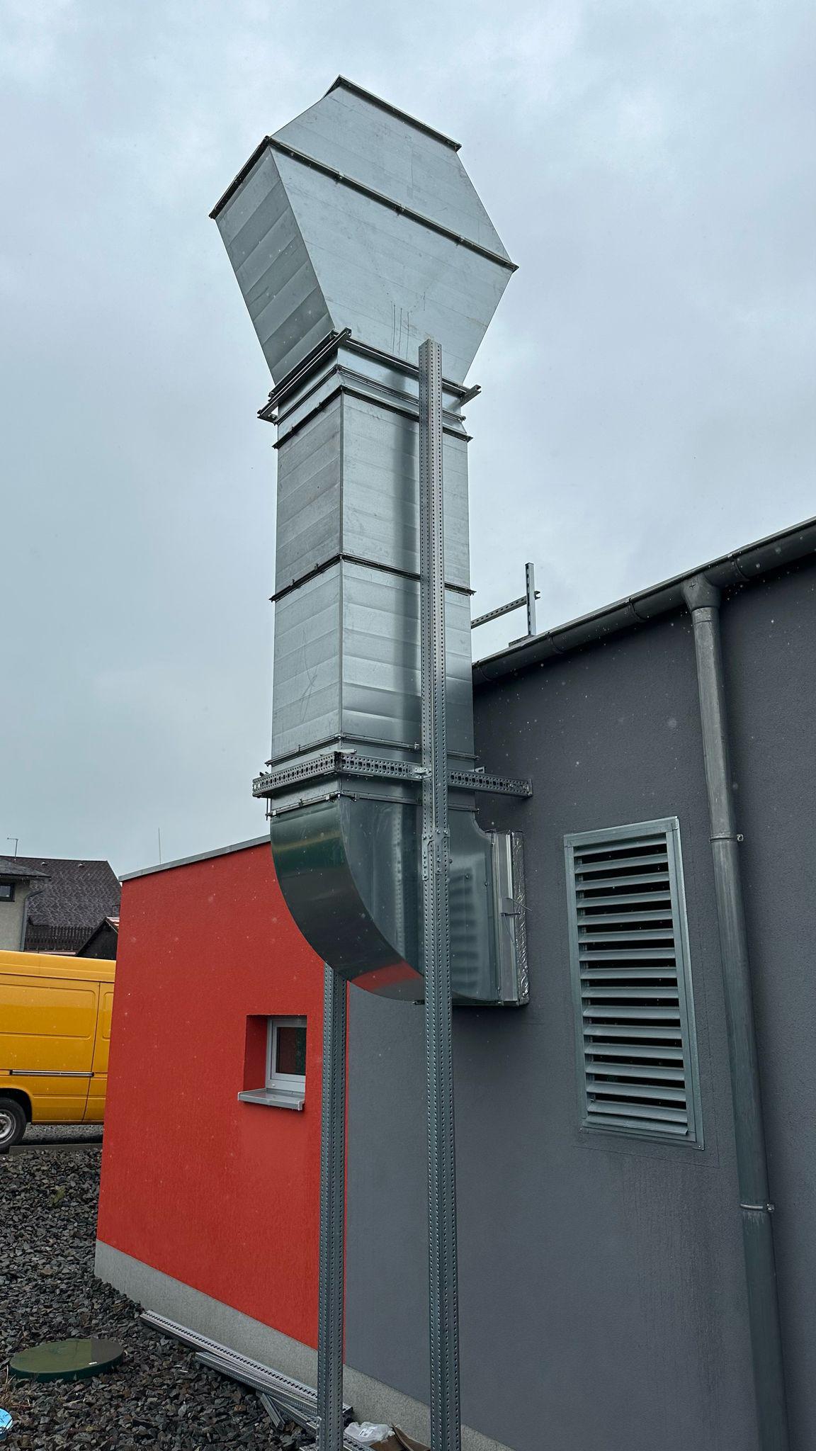 3K Air Mont, s.r.o. foto 3