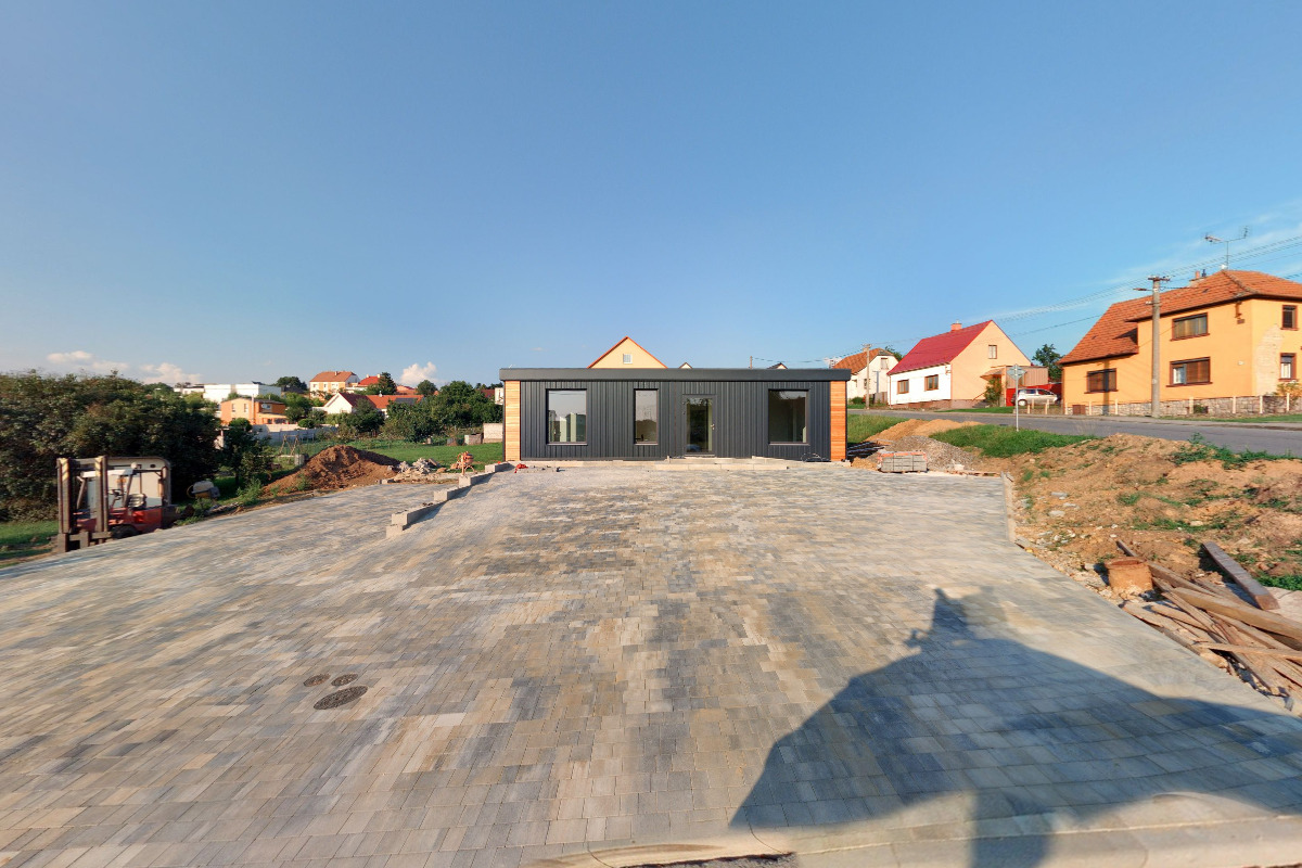 Dagmar Špendlíková - Kadeřnictví