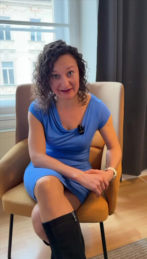 Jana Jandová: Koučink - Osobní rozvoj - Profesní růst foto 2 (náhled videa)