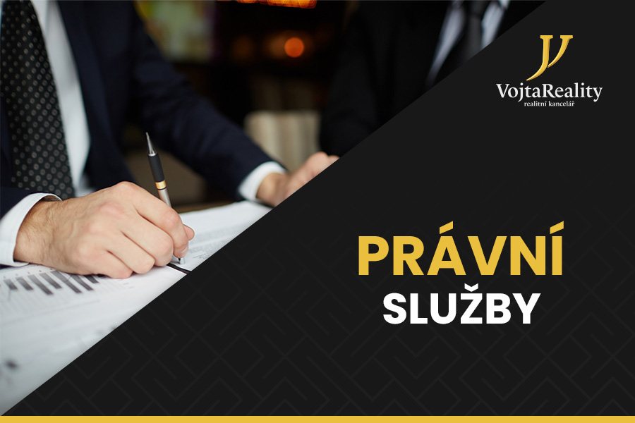 Právní služby
