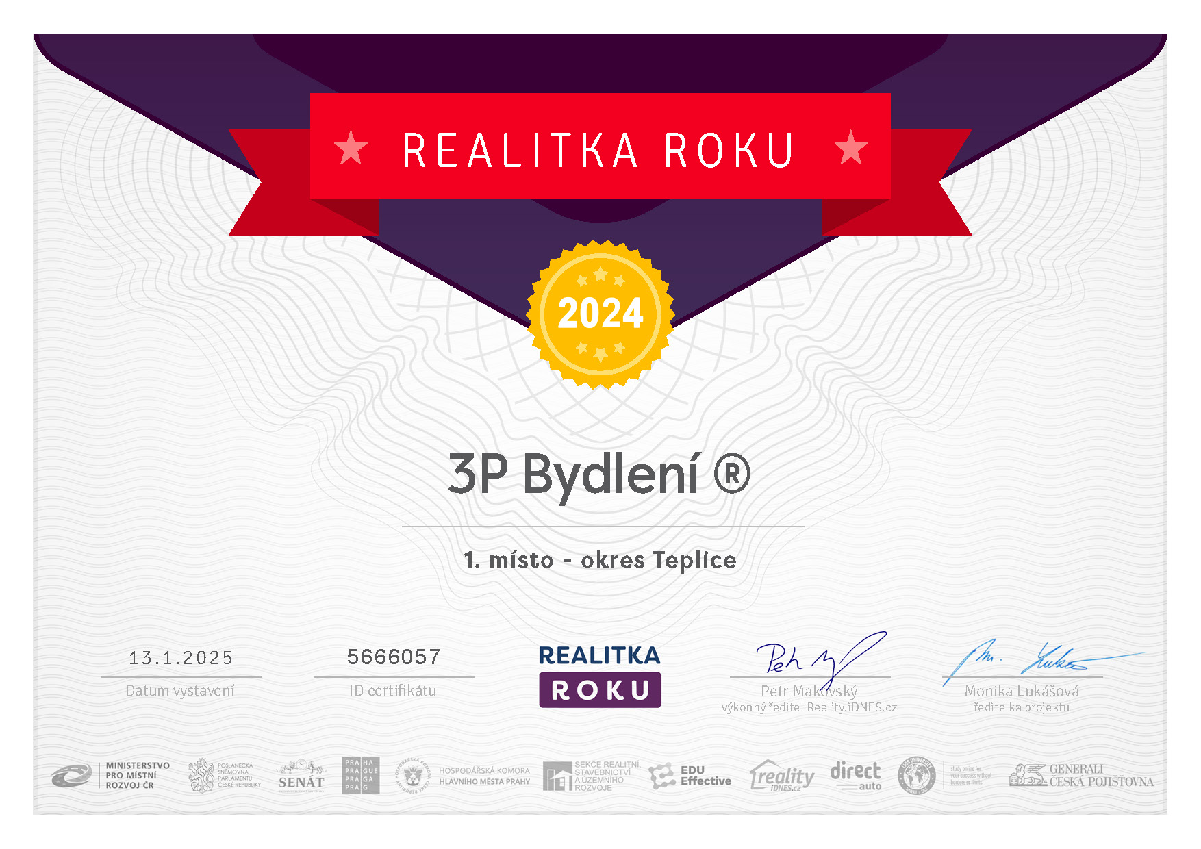 3P Bydlení ® foto 4