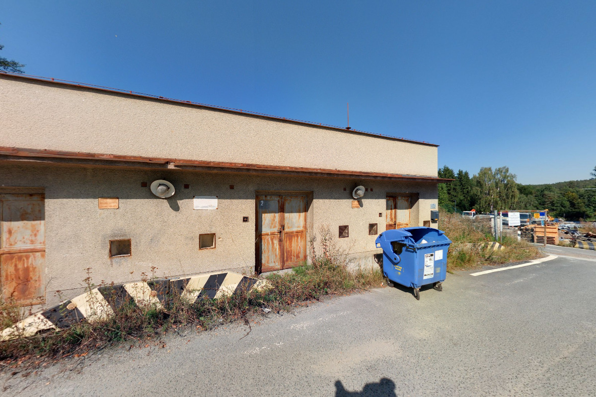 Značky Plzeň s.r.o.