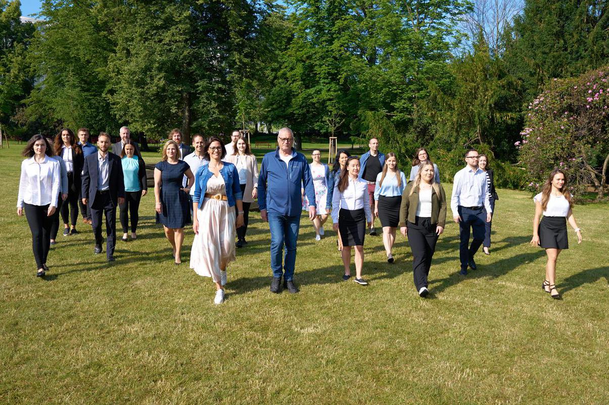 ZELENKA Czech Republic s.r.o.