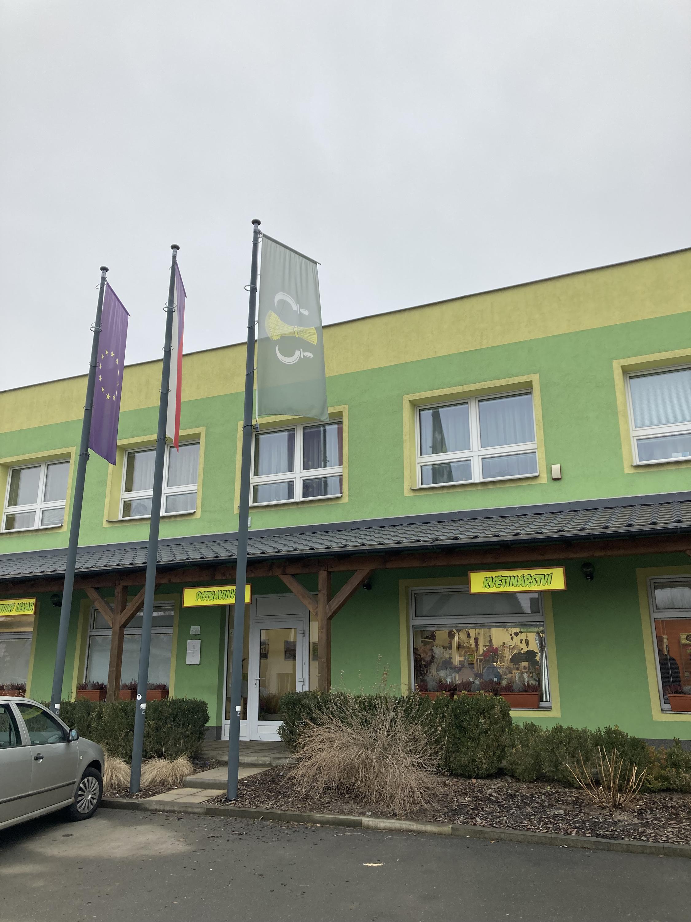 Potraviny Horní Bludovice foto 2