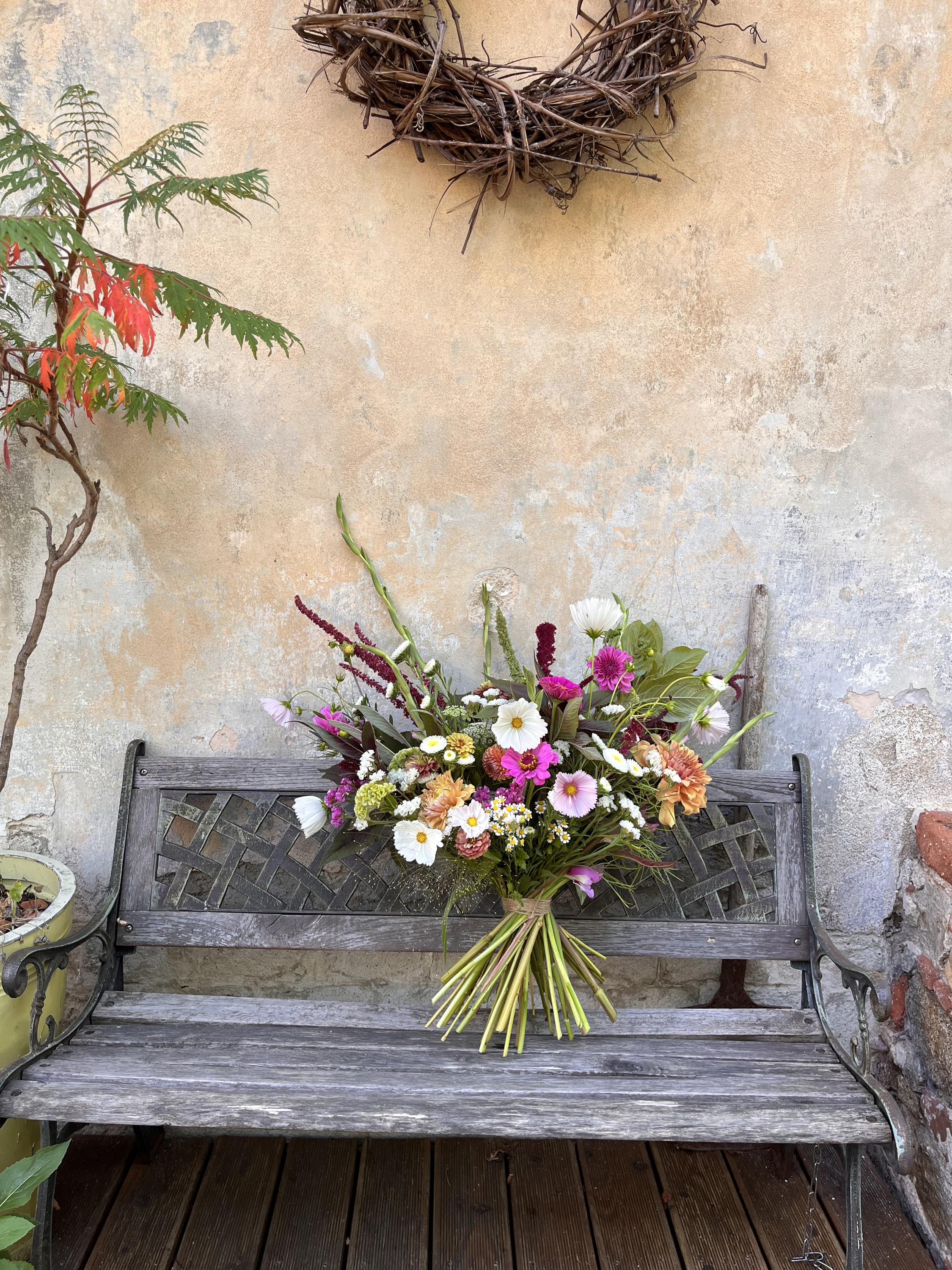 Květinová farma Svazenka foto 5