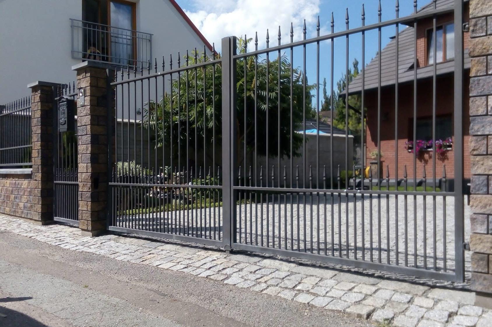 Zamečnictví Michal Brejla