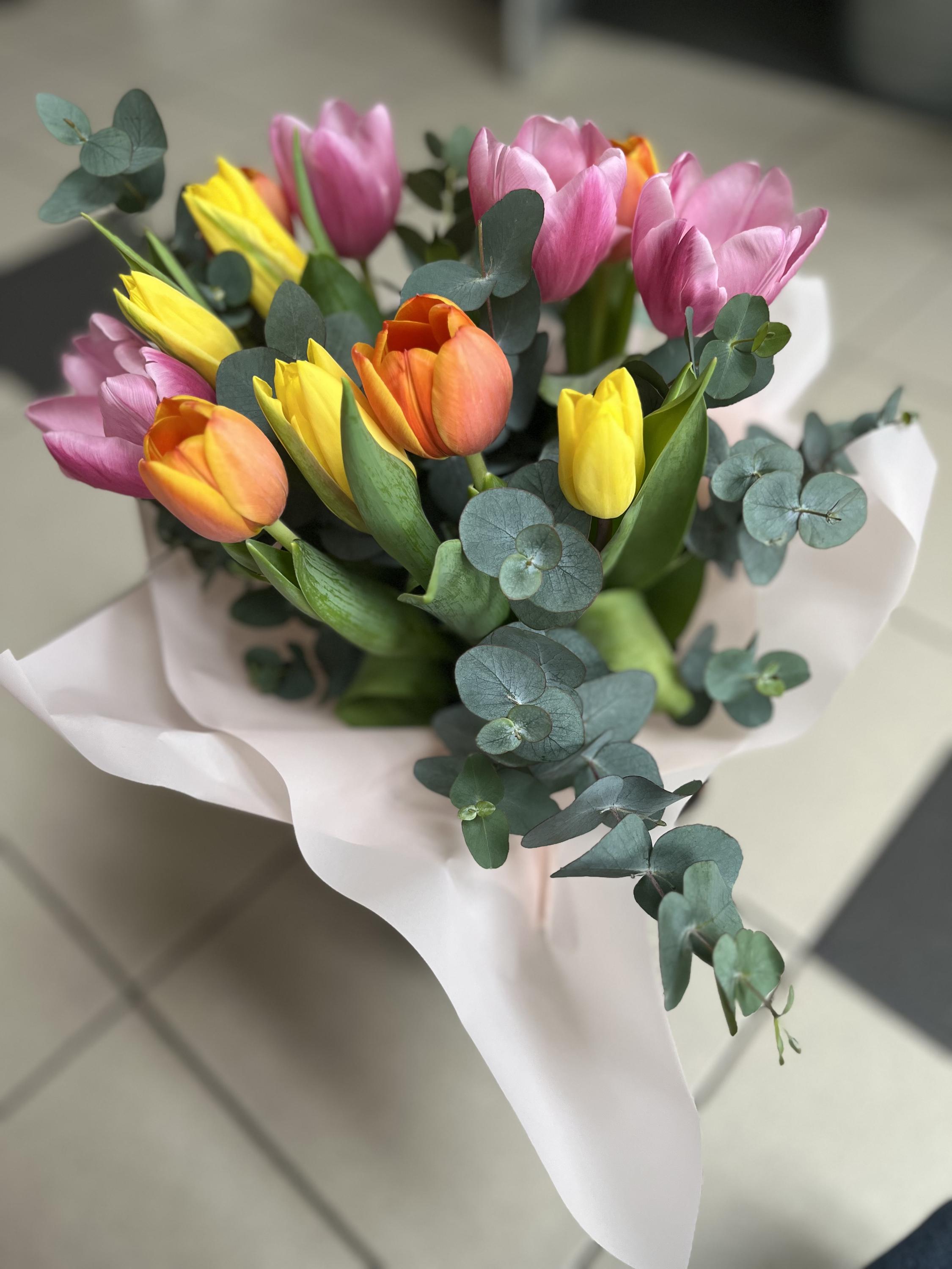 Květiny od Srdce  - Lenka Kovaříková foto 3