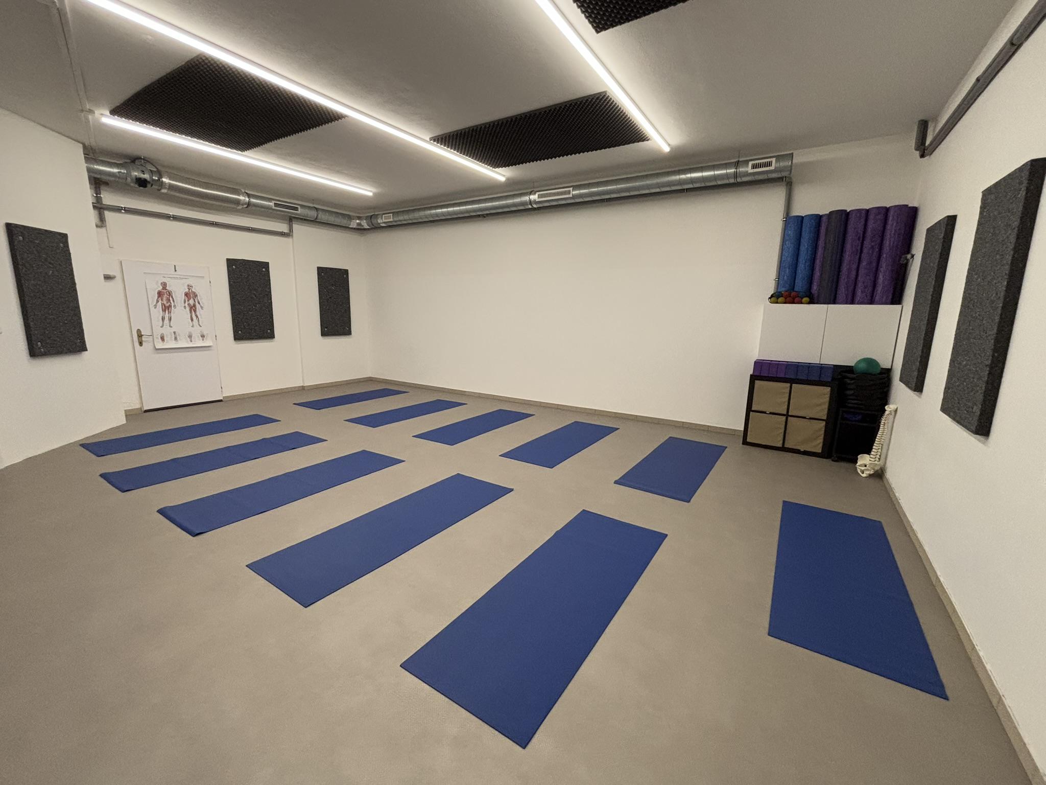 Vnímej pohyb - Petra Majzlíková