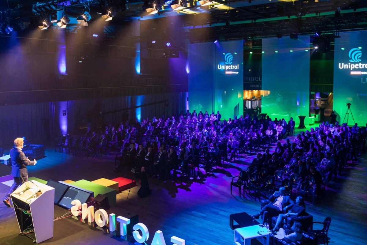 BBCO - Backbone Company