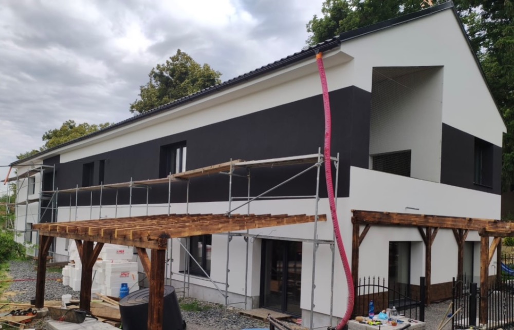 Stavby Bošovice s.r.o. foto 3