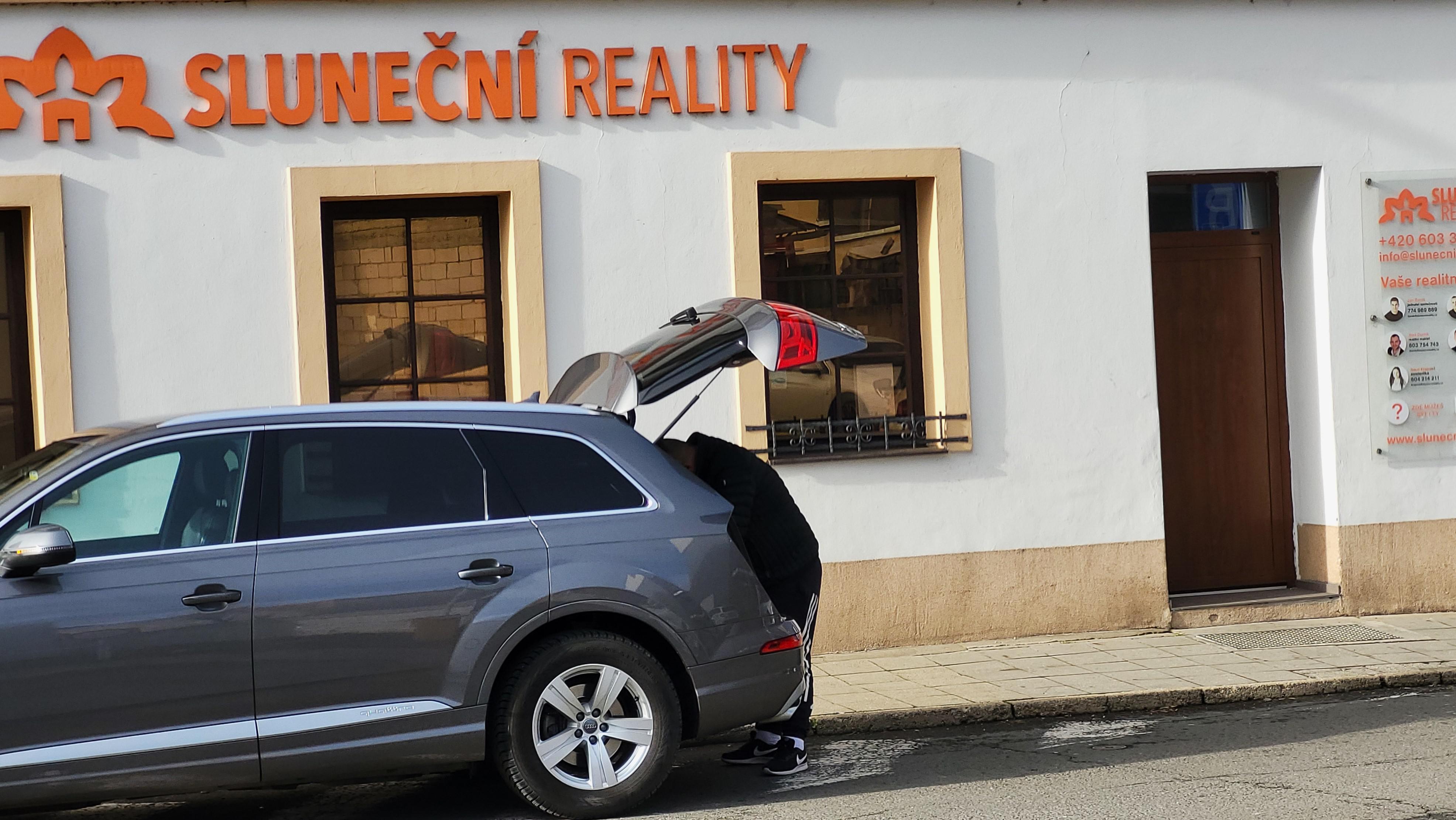 Sluneční reality foto 5