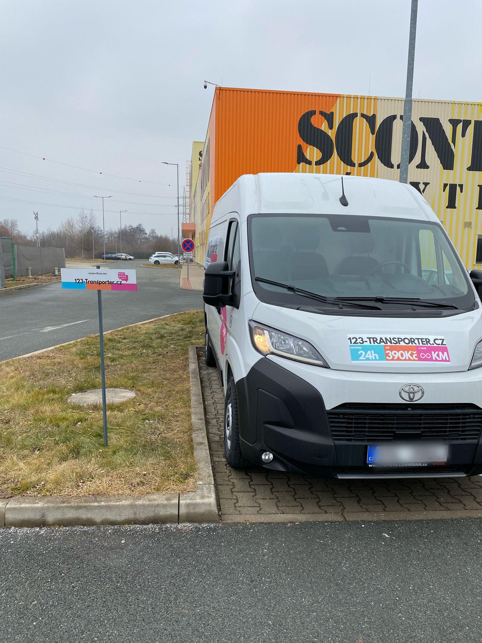 Shared Mobility Czechia foto 2