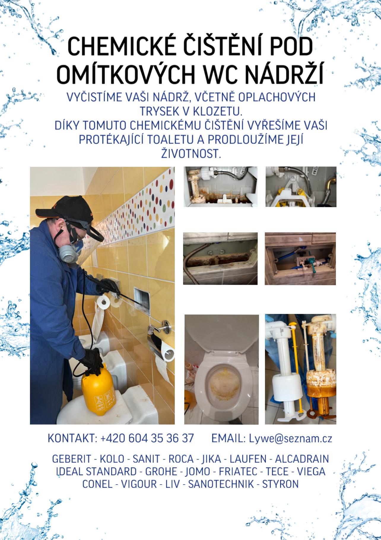Instalatérství Jiří Zdeněk foto 1