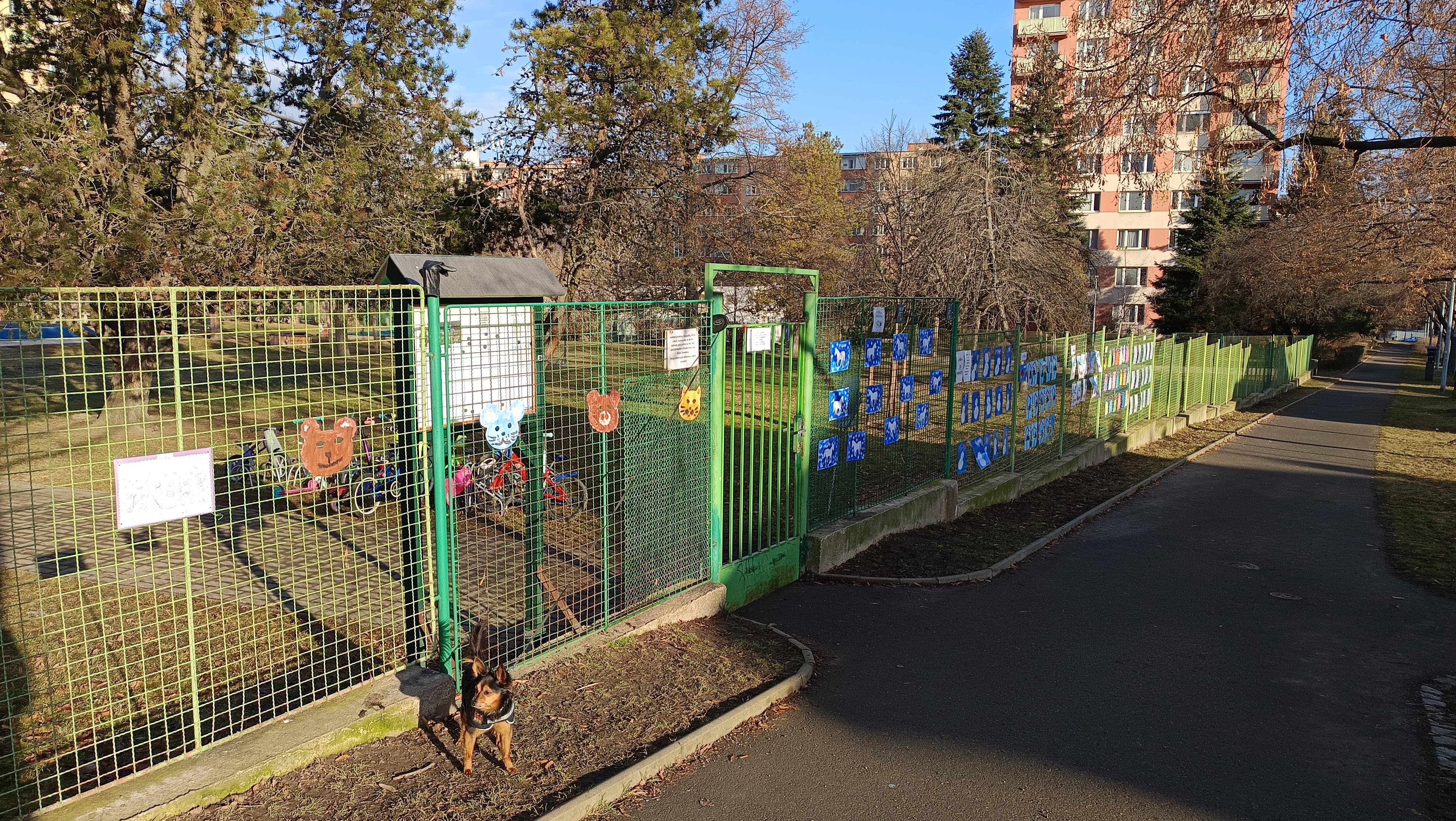 MŠ Praha 10, Chmelová foto 5