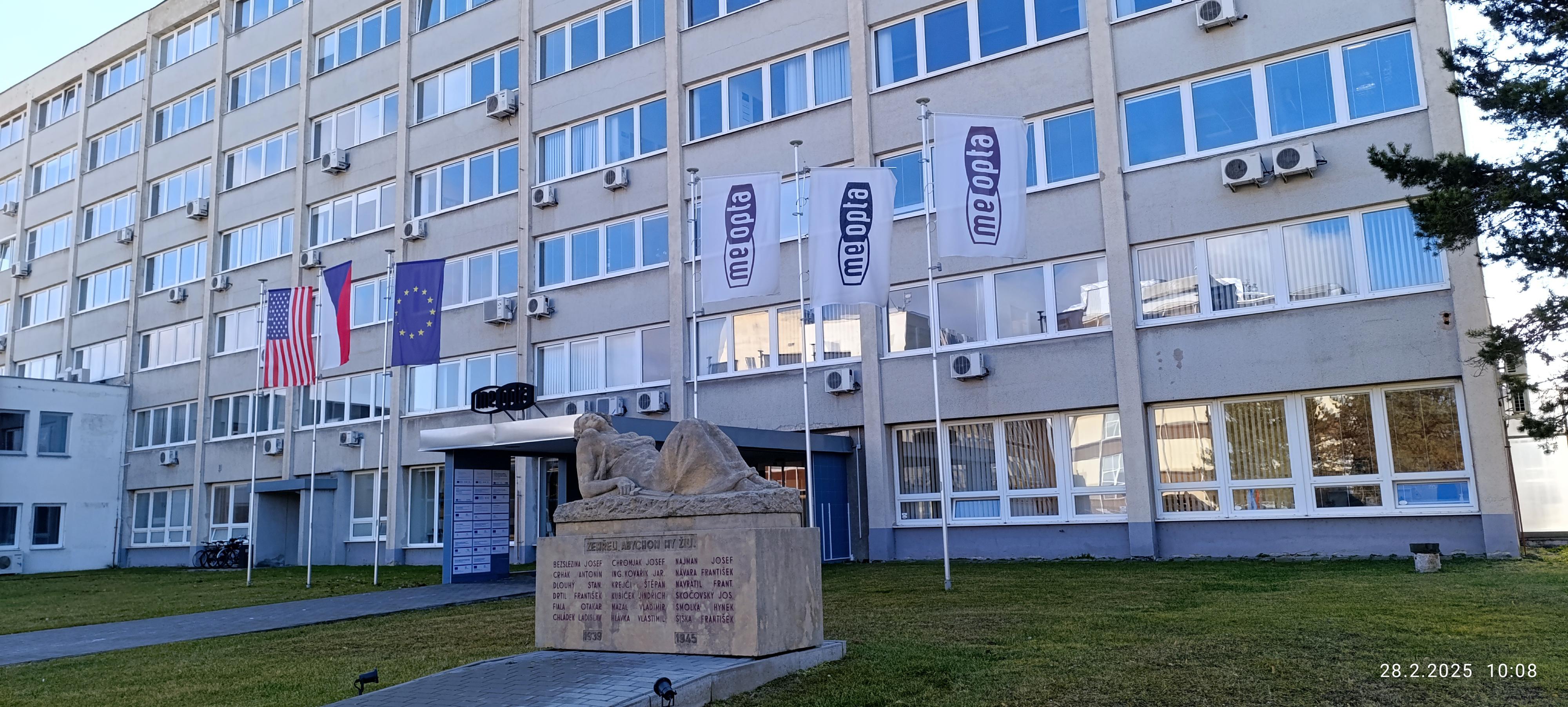 Meopta s.r.o. foto 5