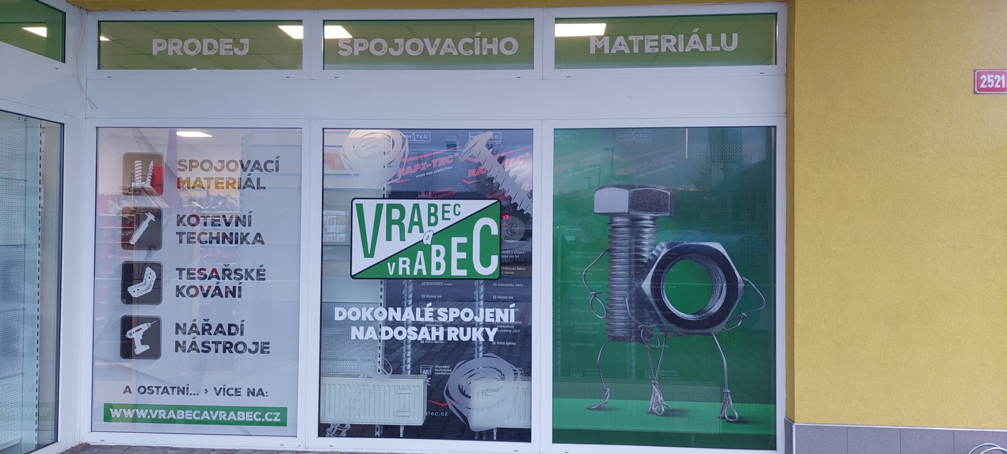 VRABEC a VRABEC s.r.o. foto 5