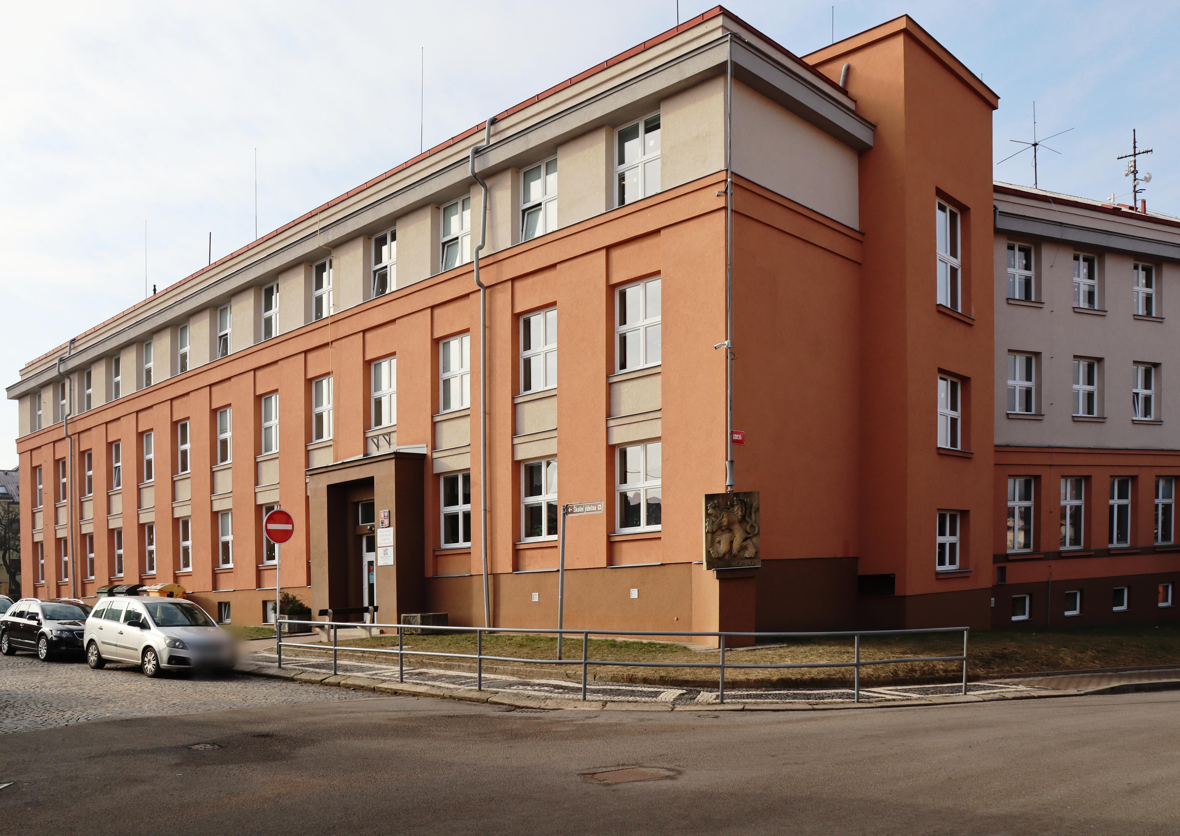 ZUŠ Bedřicha Smetany Česká Skalice