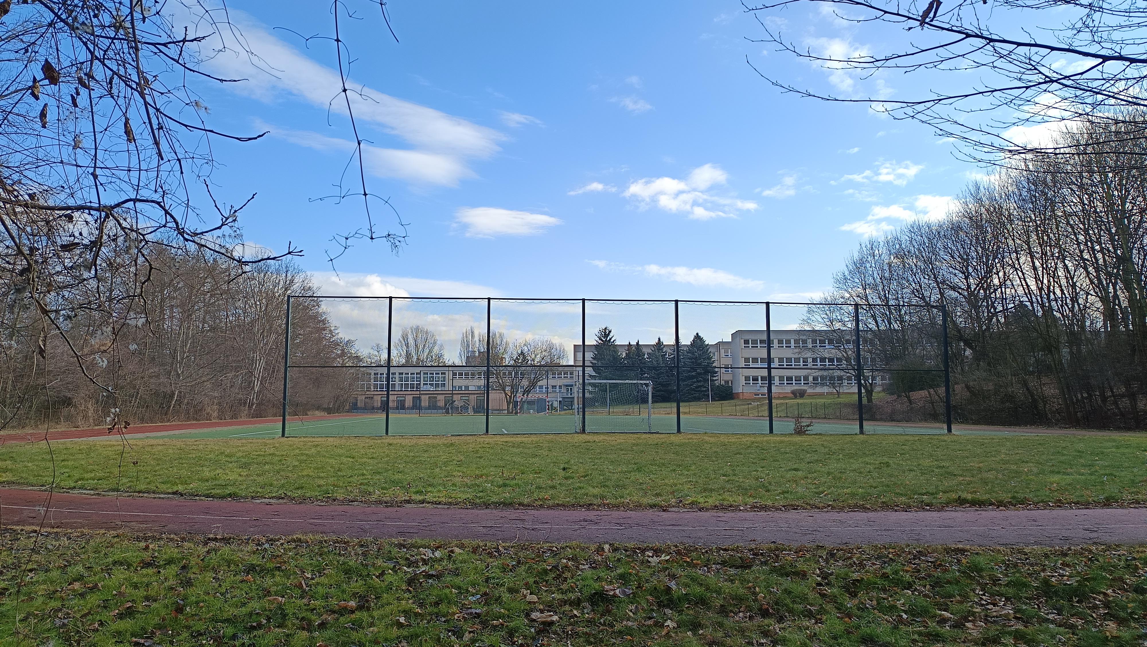 Tělovýchovná jednota Základní škola Hostivař Praha - gymnastický spolek foto 1