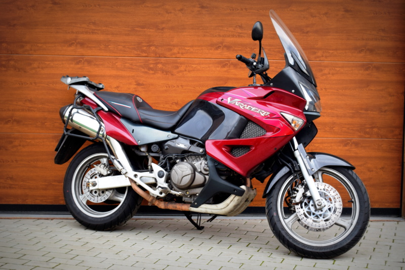 Moto půjčovna Havelka foto 6