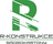 logo R-konstrukce