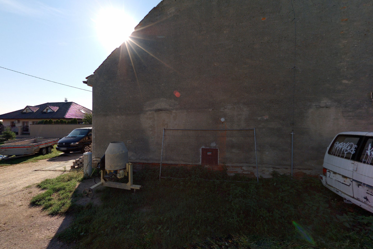 Handel reality s.r.o. - Ing. Eliška Hřebíková