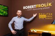Fotografie ROBERT FROLÍK | Realitní makléř a kancelář, Praha 6