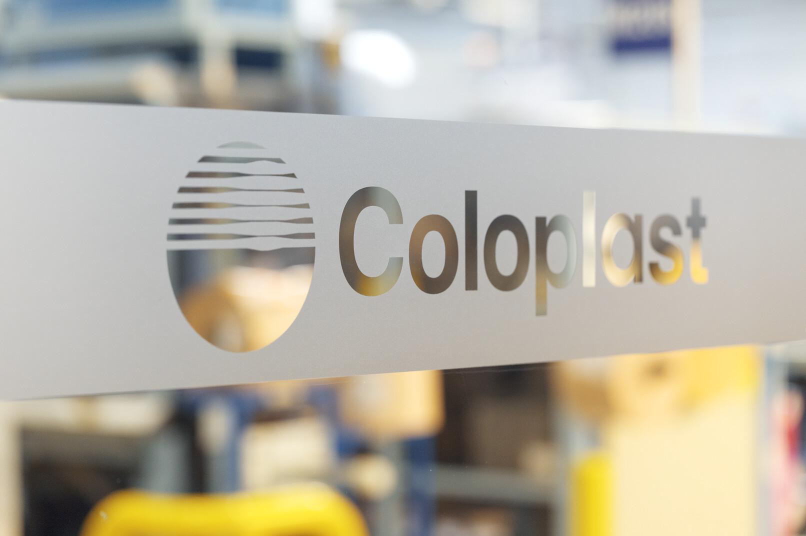 Coloplast Czech s.r.o. foto 2