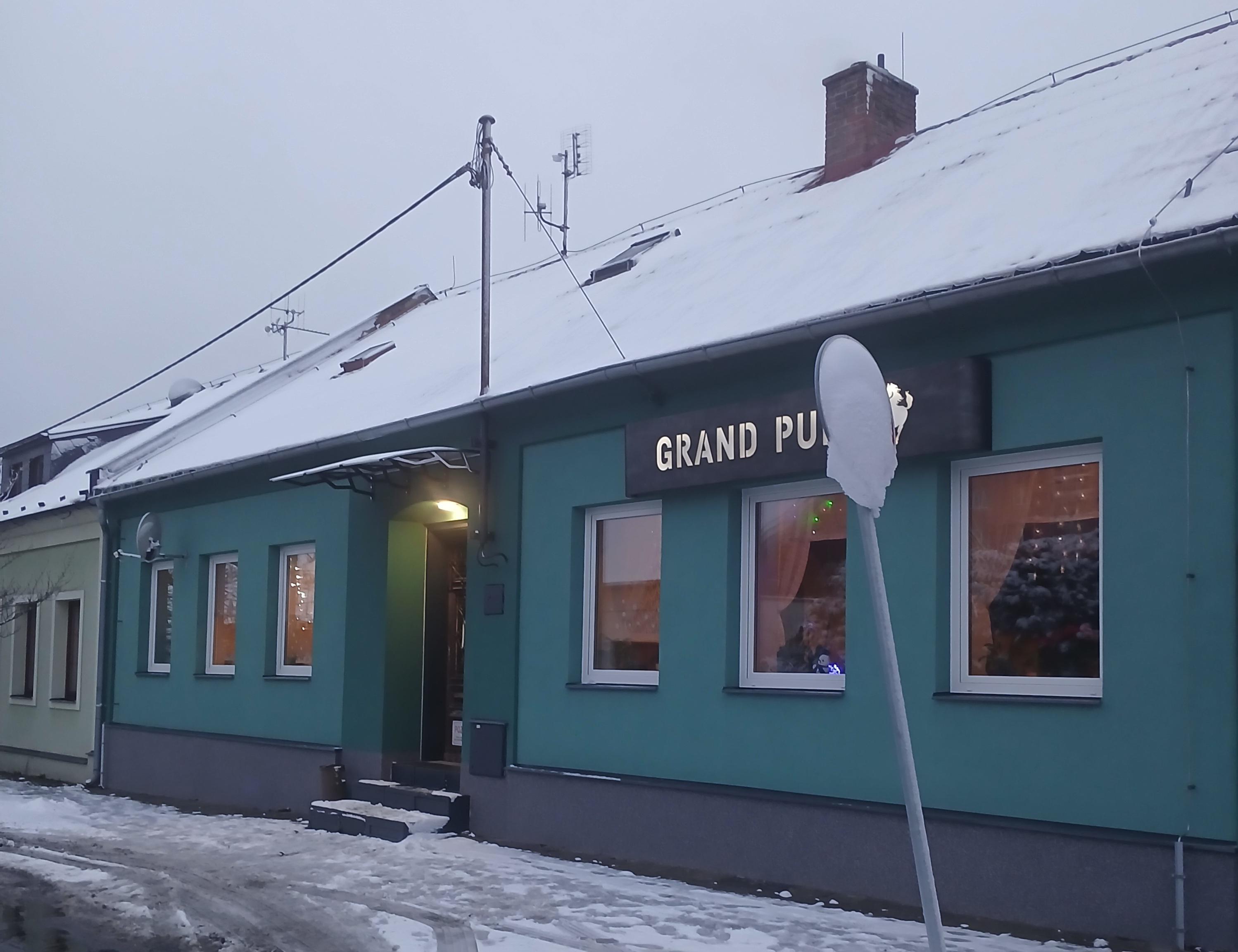 Grand Pub foto 4