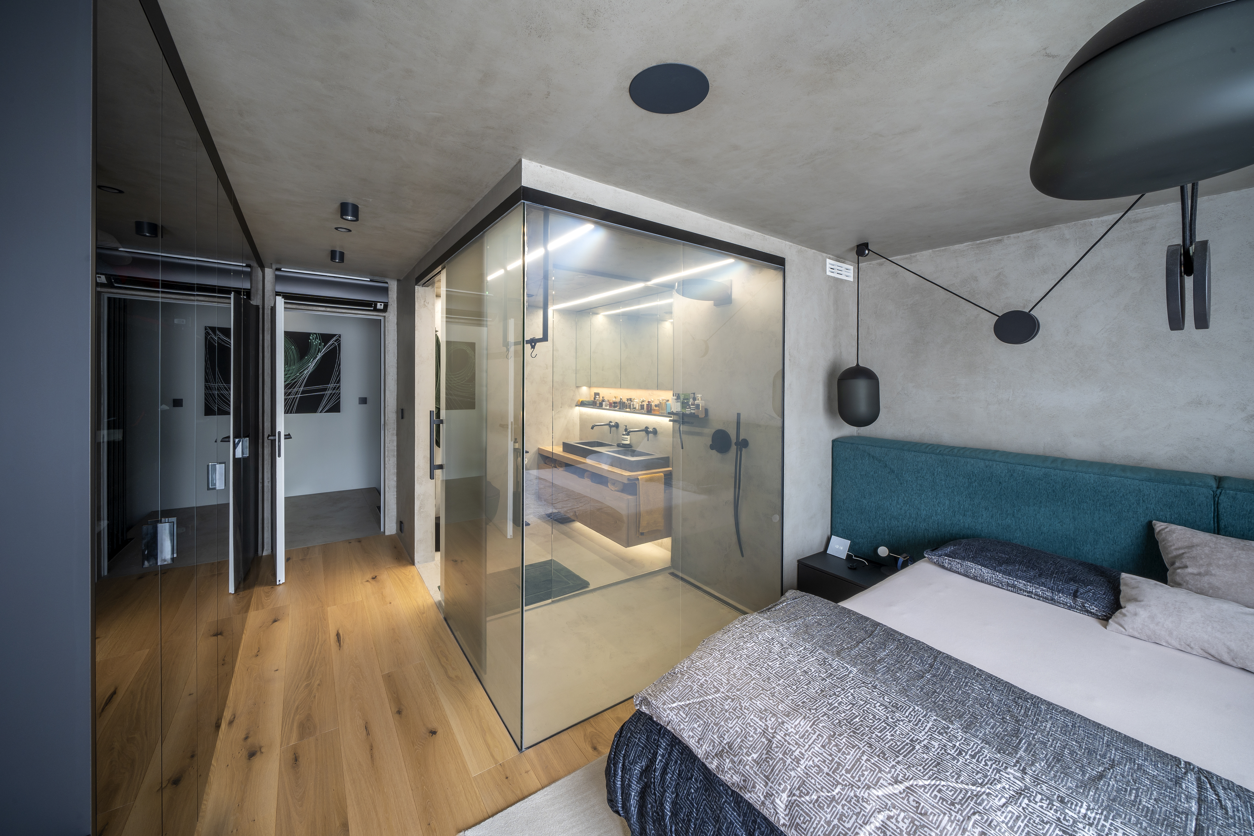 GLASS VISION - inspirováno sklem foto 5