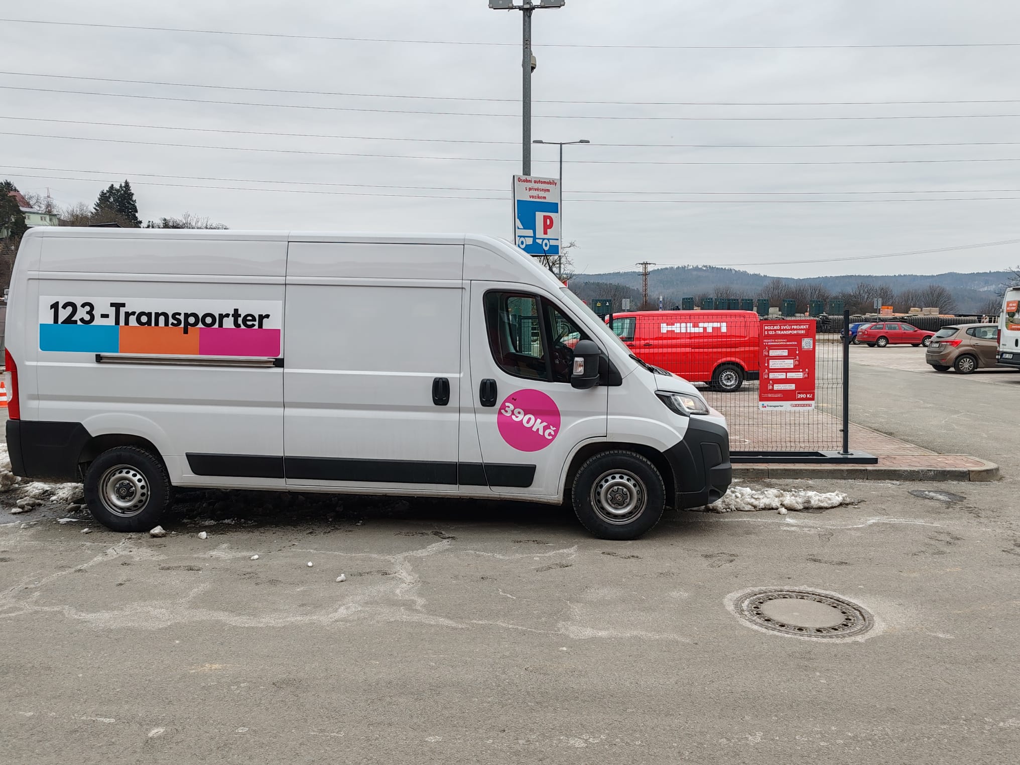 Shared Mobility Czechia foto 2