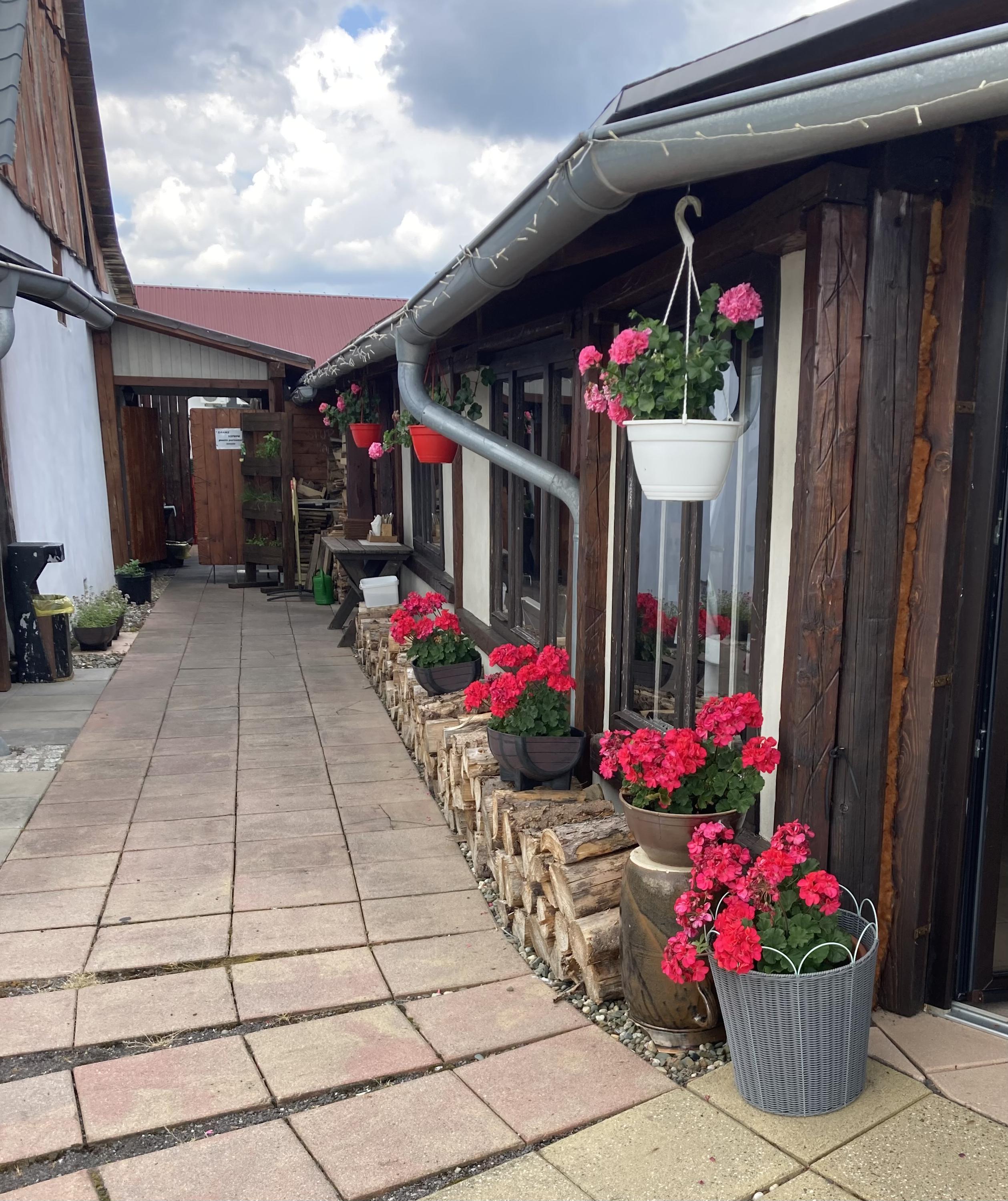 Hostinec U svatého Jána foto 3