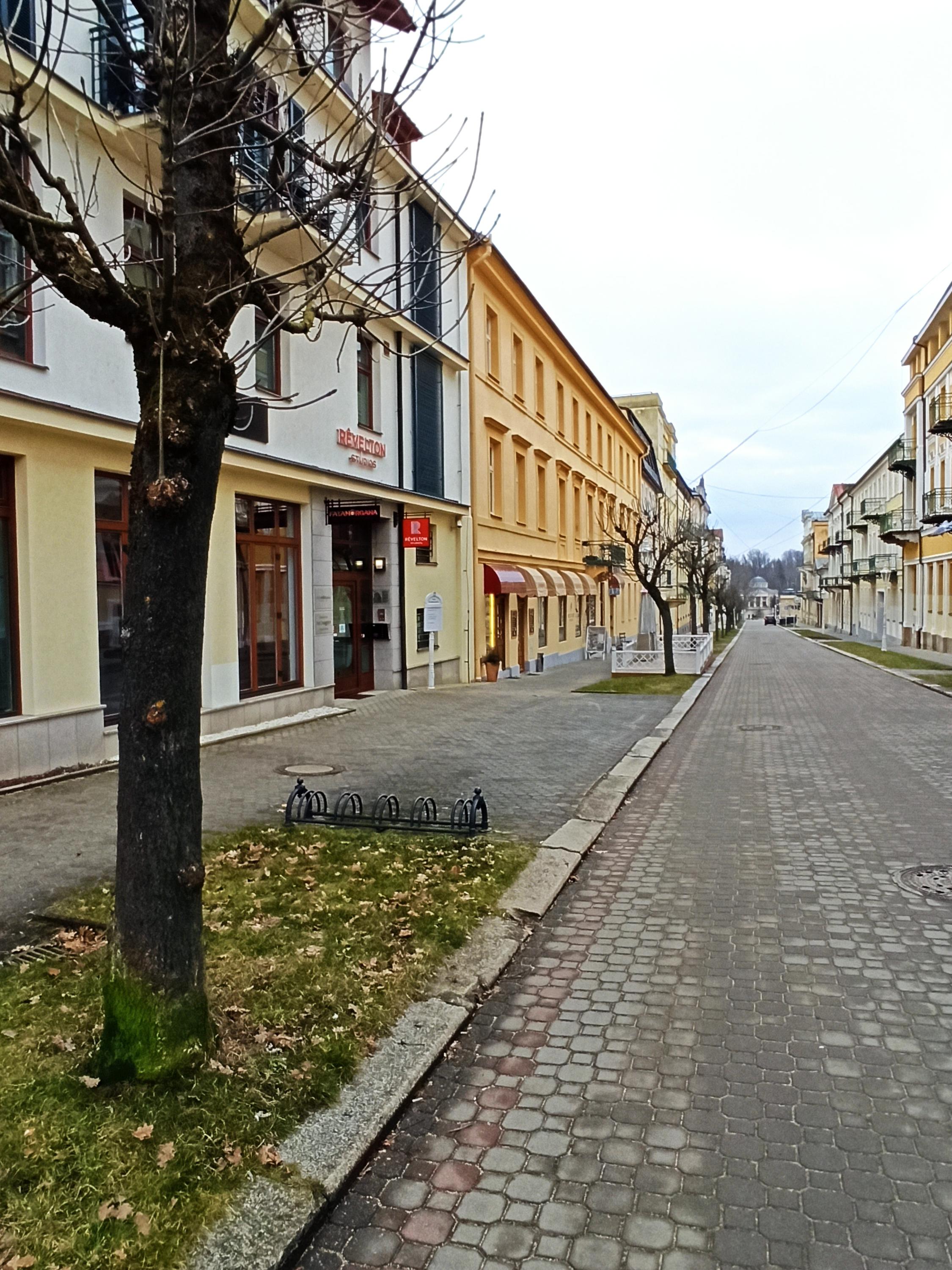 Revelton Studios Františkovy Lázně foto 3