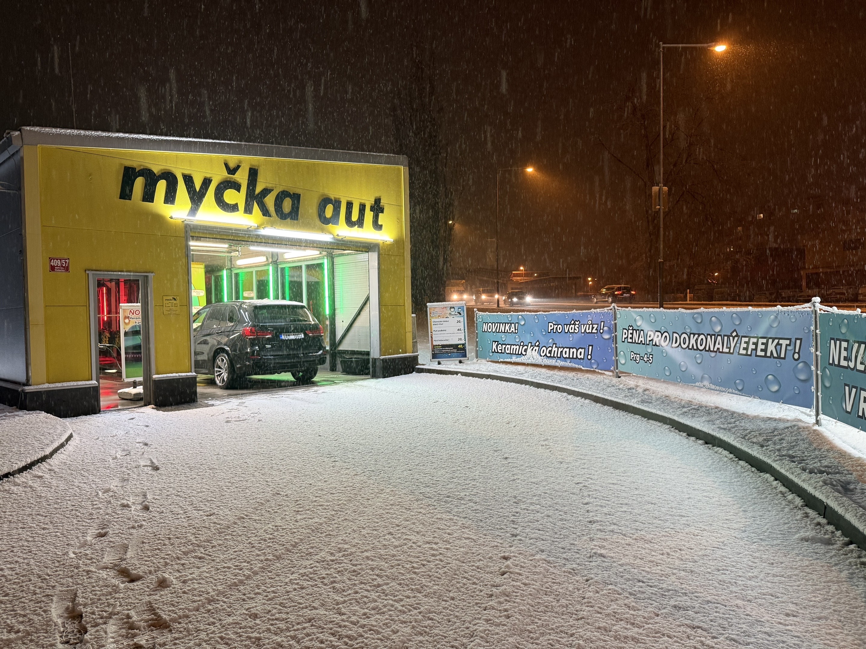 Myčka - Micka foto 2