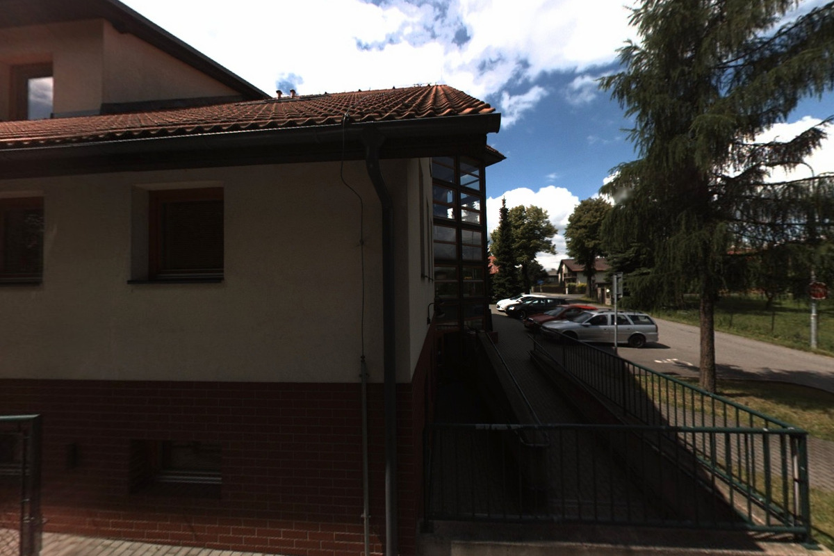 Pošta Partner Soběšovice foto 3