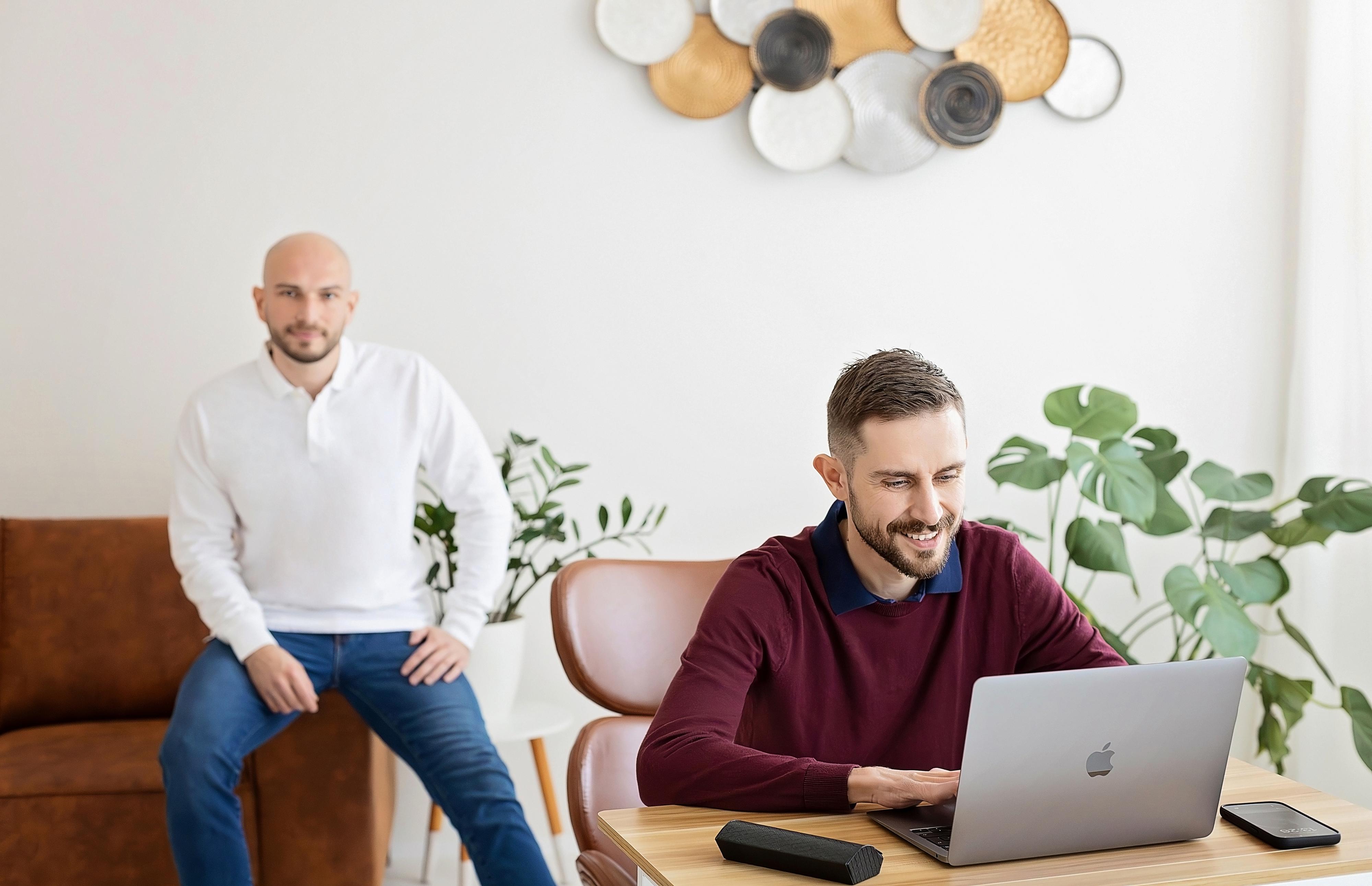 IIGT Realitní kancelář foto 2