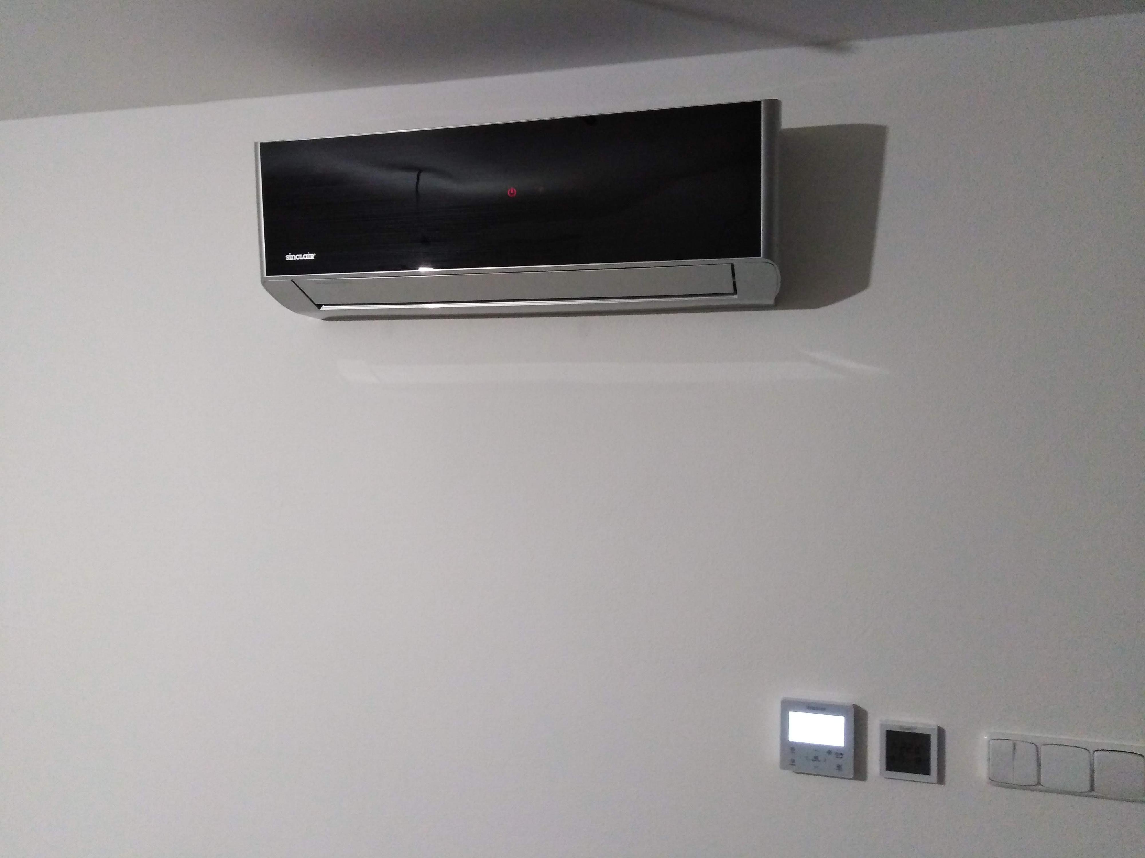 Klimatizace Jiří Dobeš s.r.o. foto 2