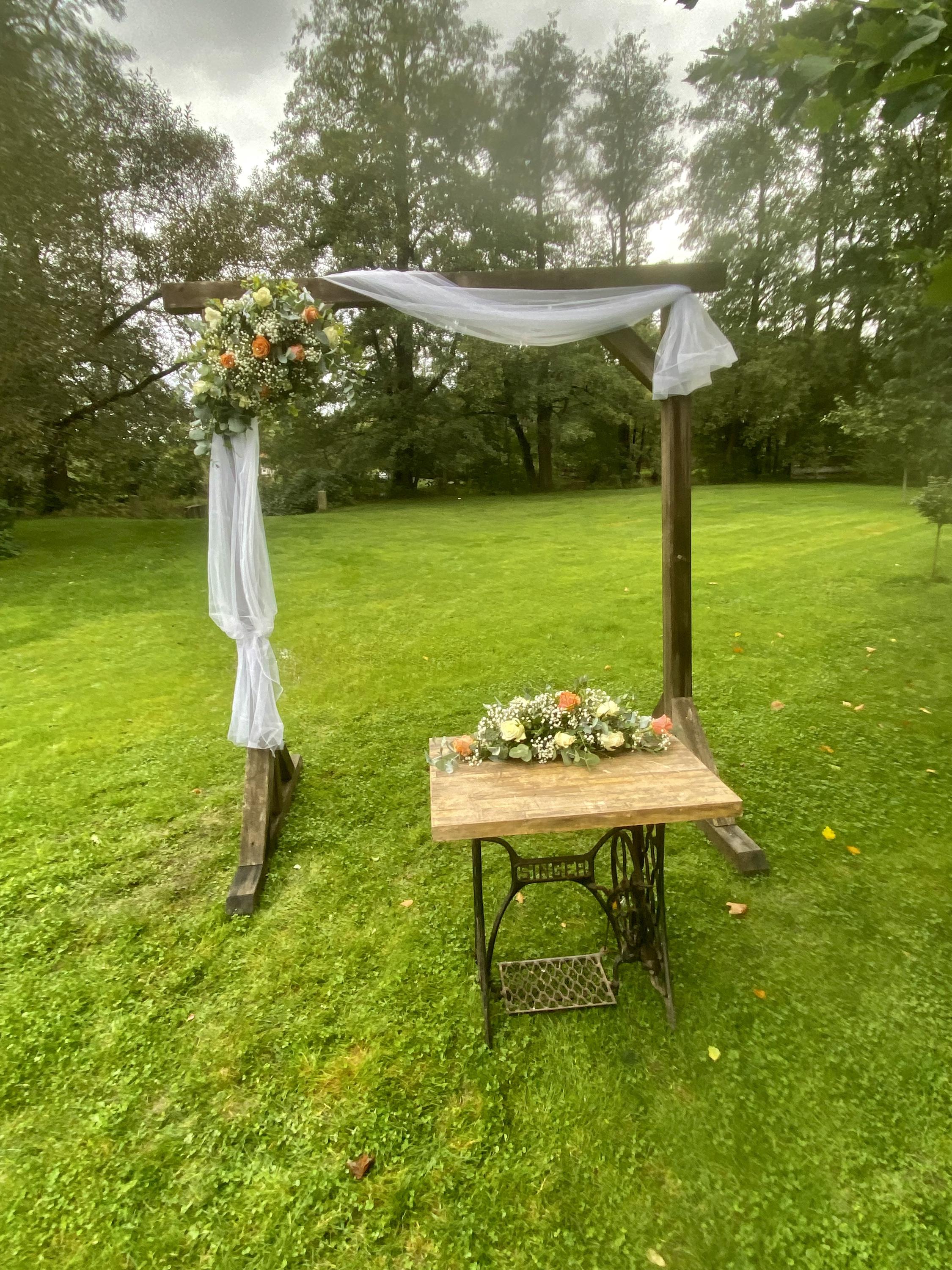 Květinářství Anička foto 2