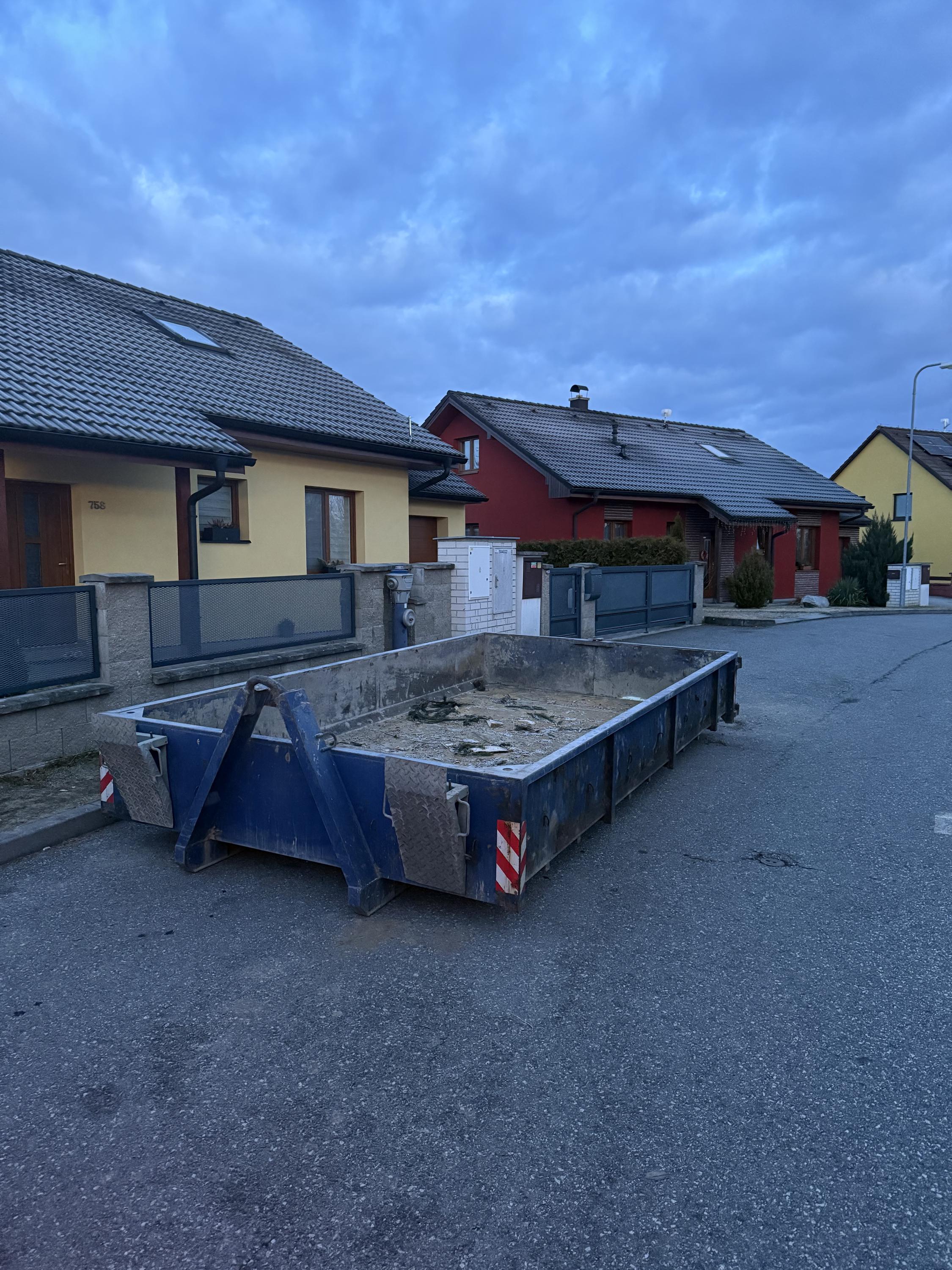 Zemní práce Janoušek foto 4