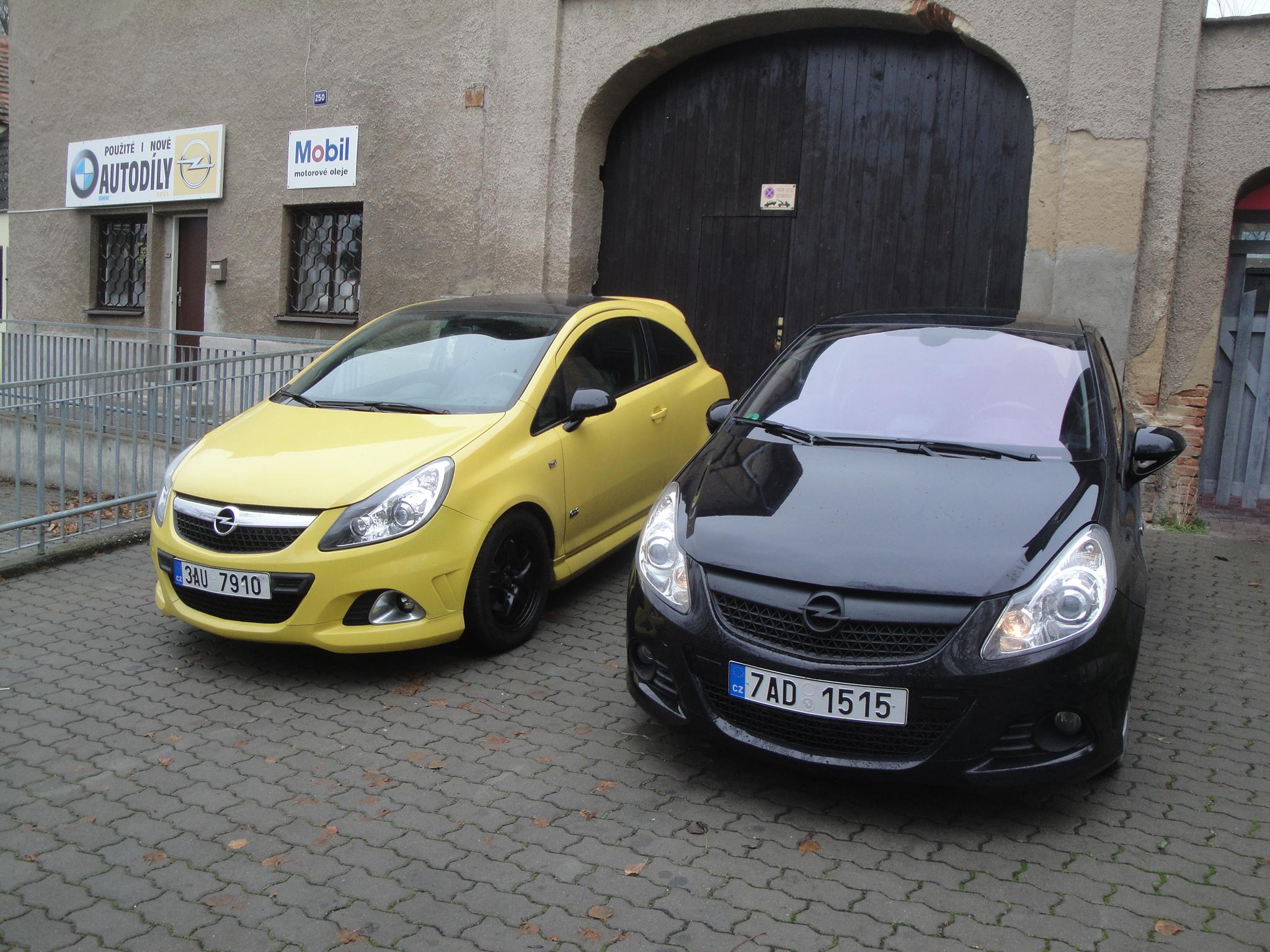 Tomáš Klíma - autodíly