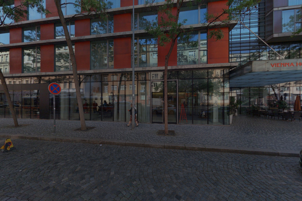 Delight restaurant foto 2