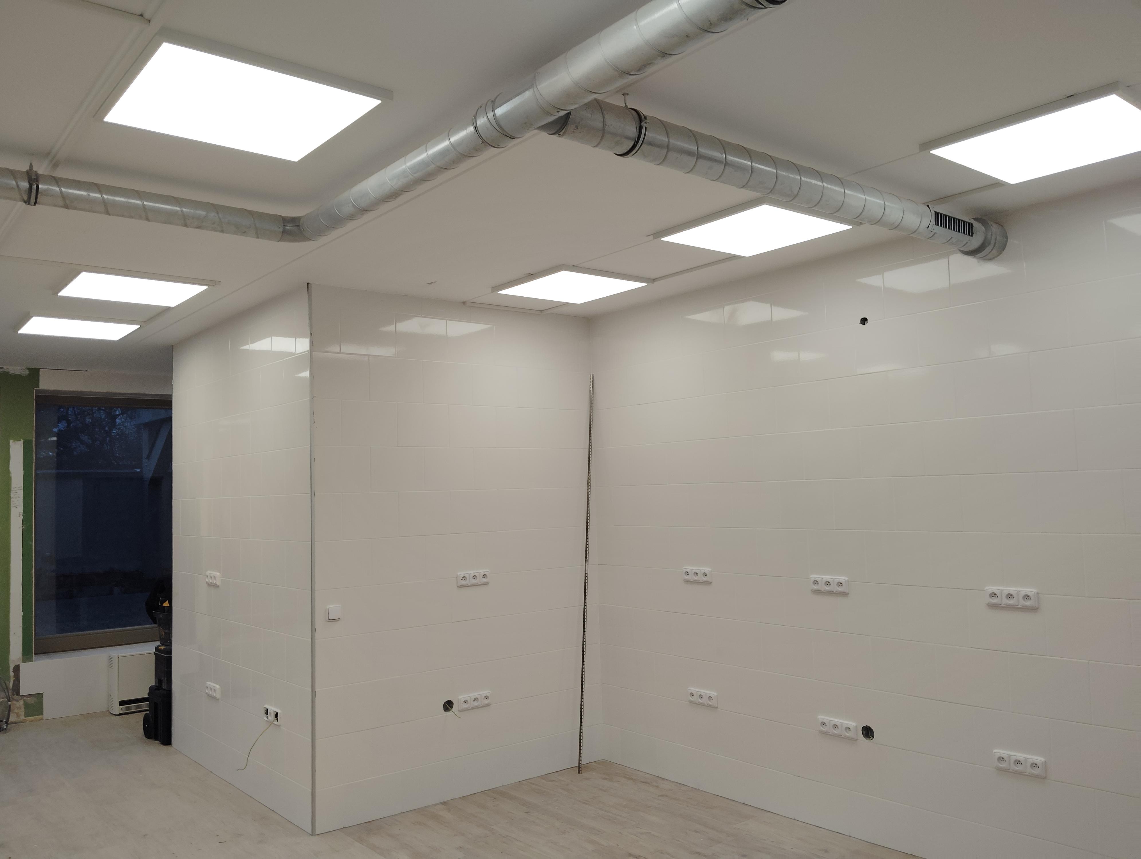 Elektrikář Petr Matoušek foto 5