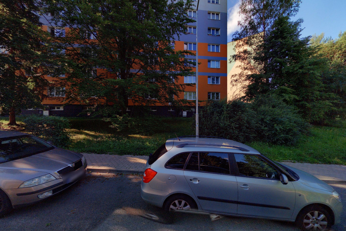 CYKLOFIT LIBEREC MTB TEAM