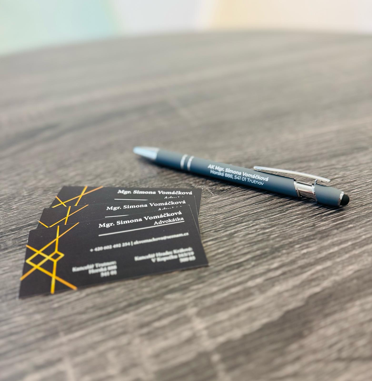 Advokátní kancelář Mgr. Simona Vomáčková foto 4