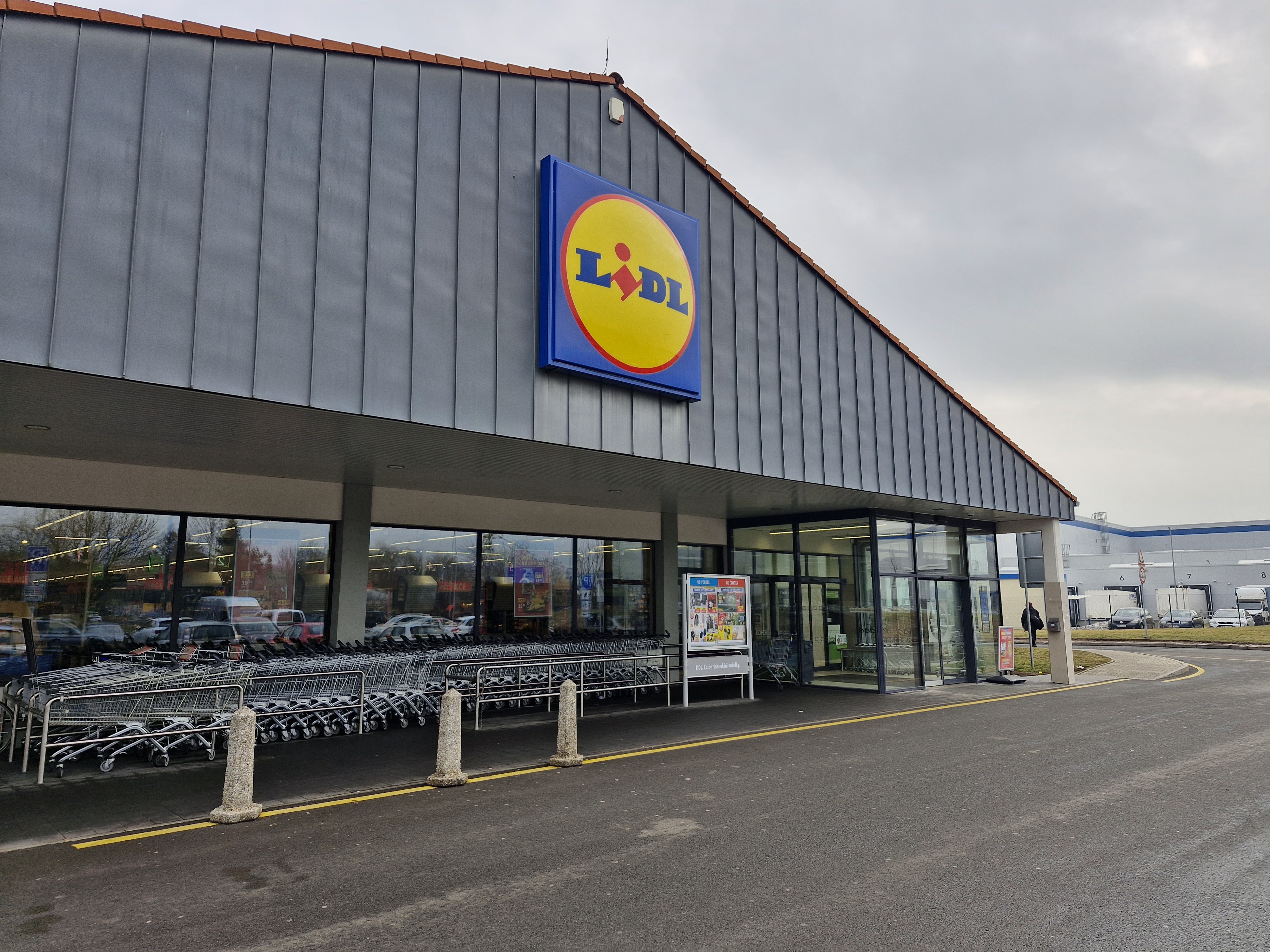 Lidl foto 6