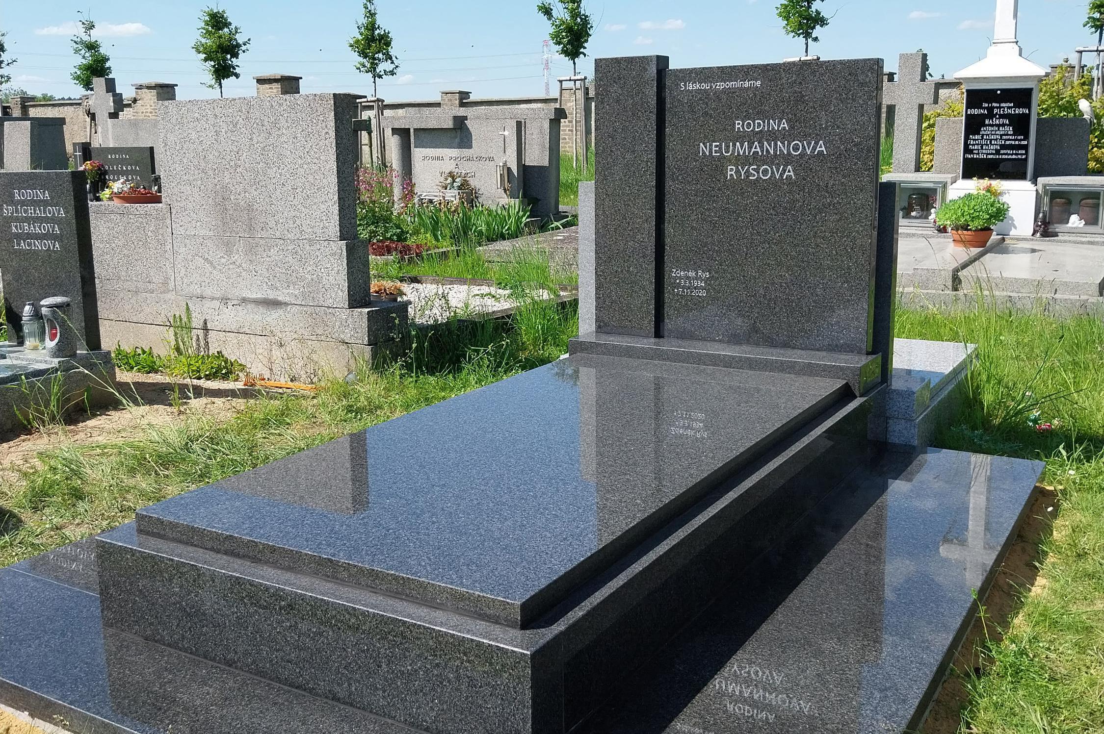 Mikeš Kamenictví s.r.o.