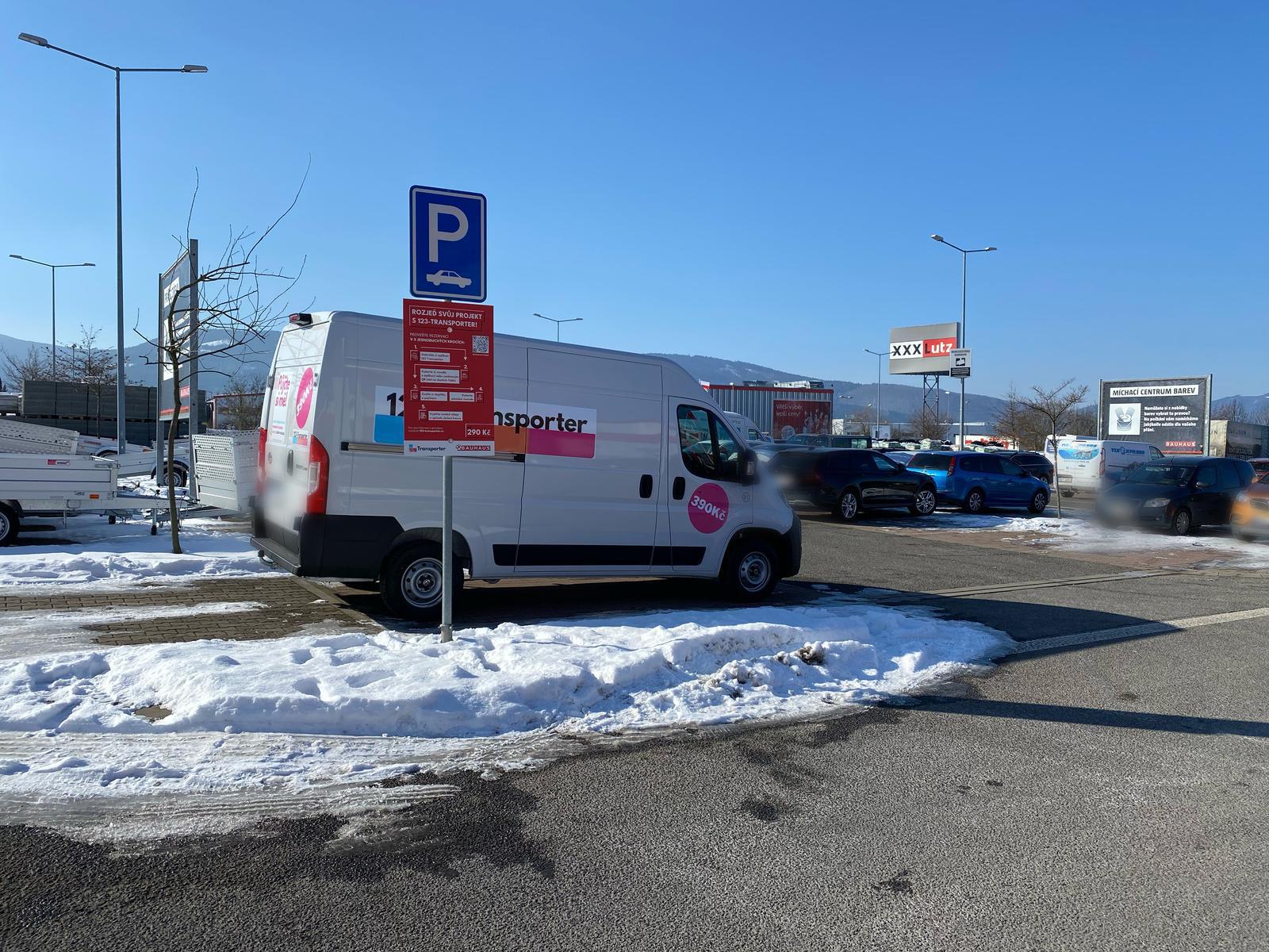 Shared Mobility Czechia foto 2